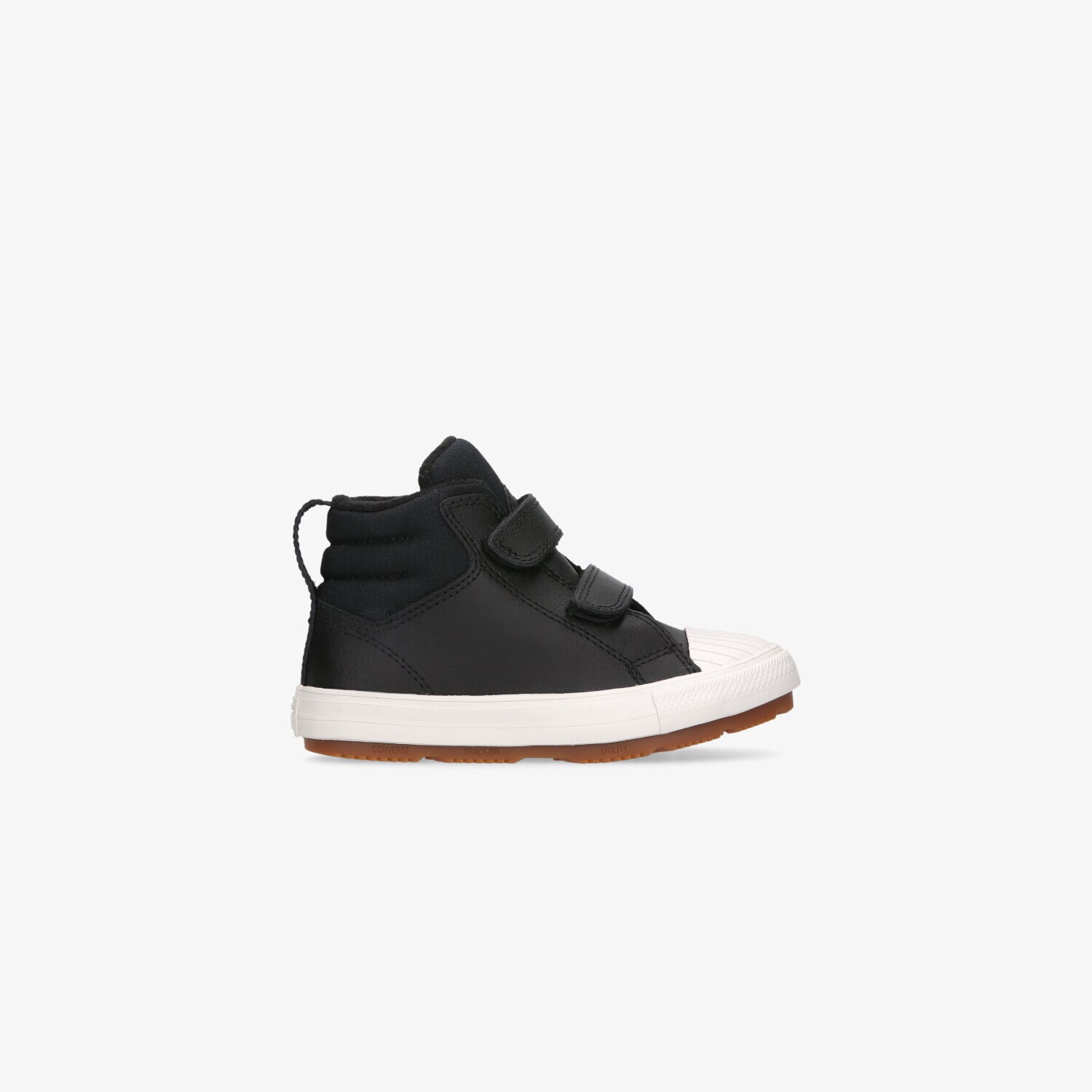 Copii pantofi sport CONVERSE CHUCK TAYLOR ALL STAR BERKSHIRE BOOT 771525c Negru