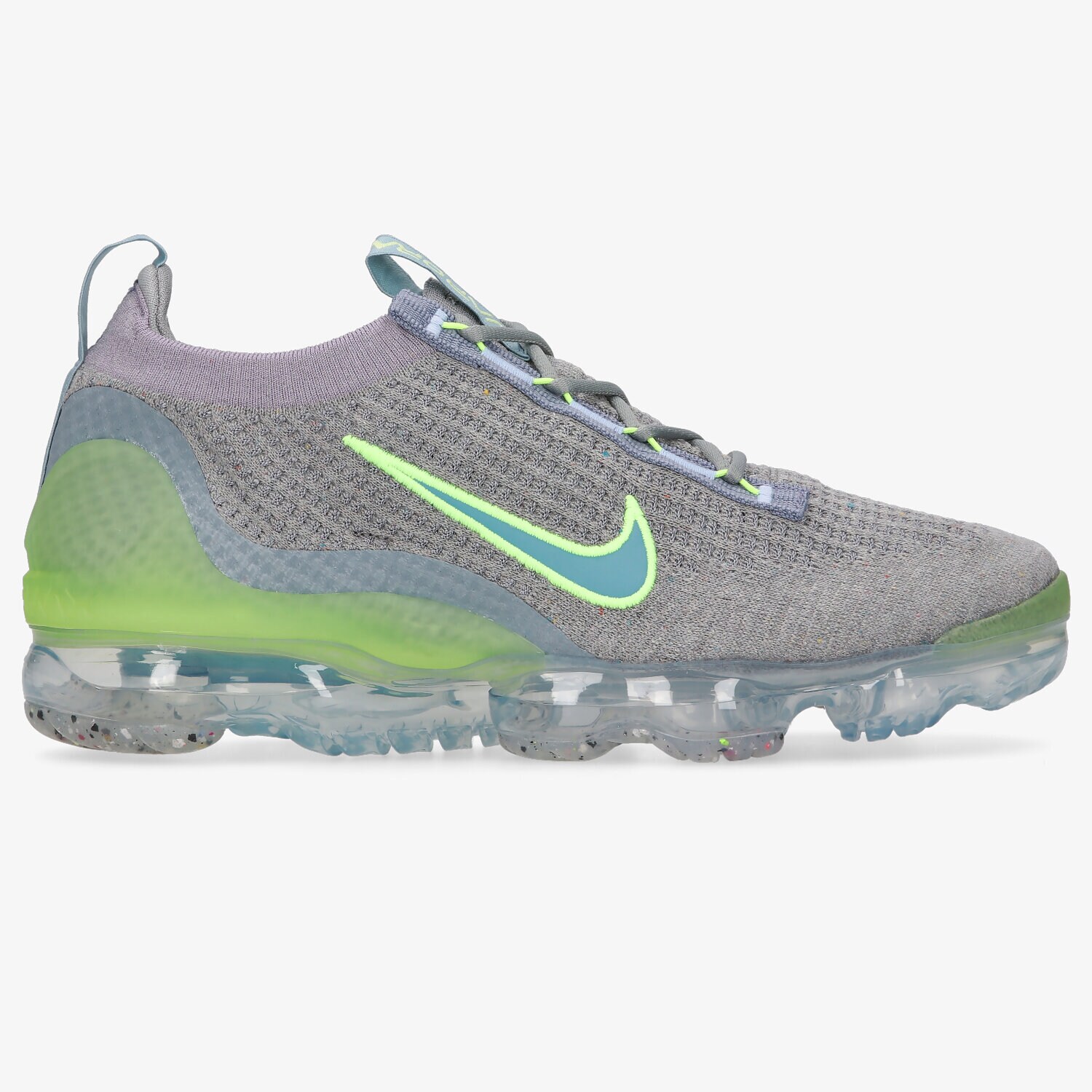 Barbați pantofi sport NIKE AIR VAPORMAX 2021 FK DH4084-003 Gri