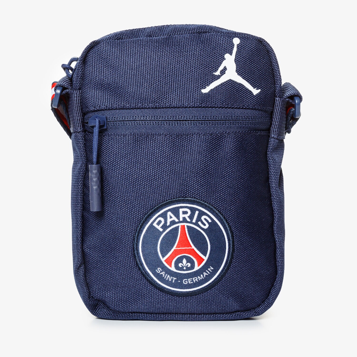 Femei geantă JORDAN BORSETĂ PARIS FESTIVAL BAG 9A0549-U90 Bleumarin