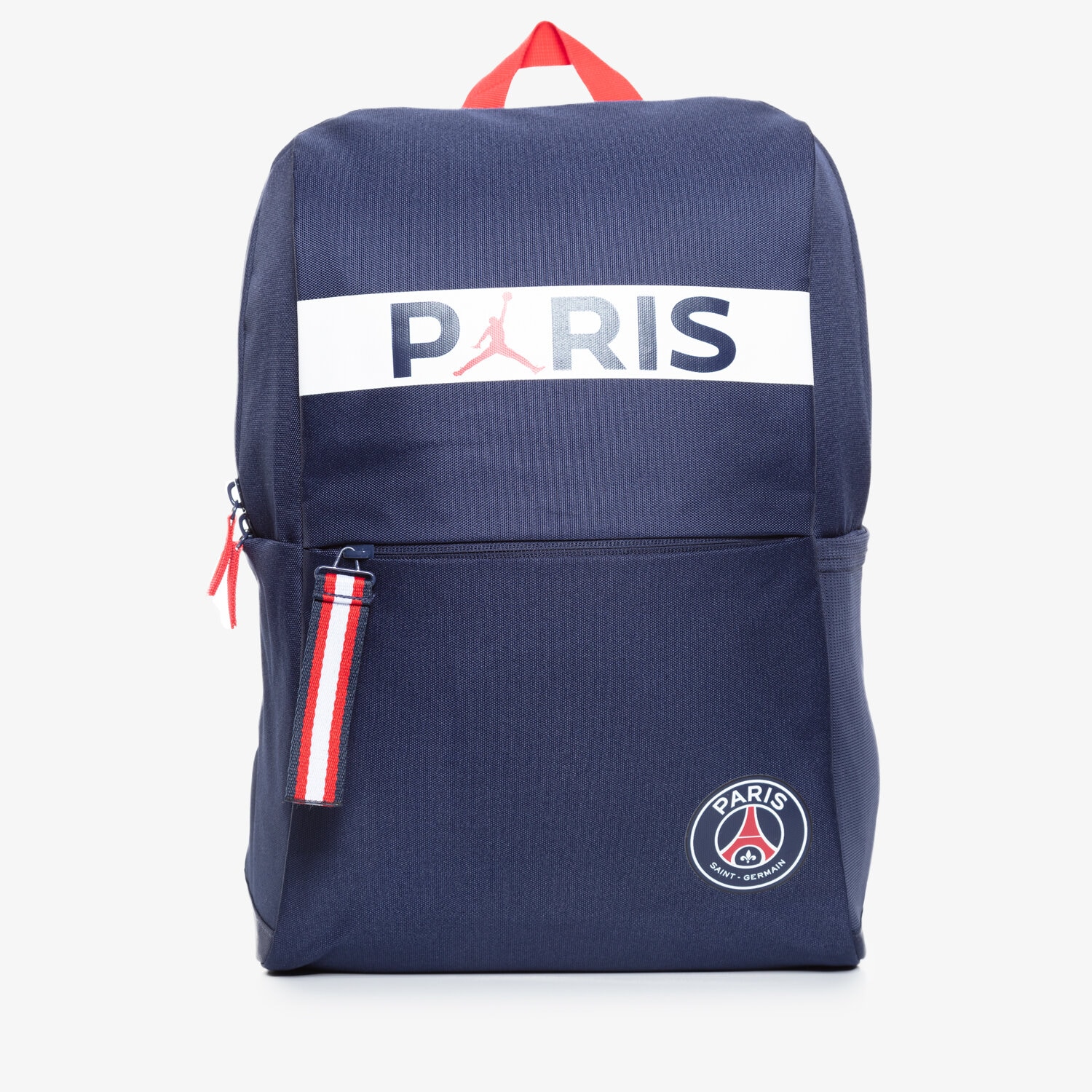 Femei rucsak JORDAN RUCSAC PSG ESSENTIALS BACKPACK 9A0557-U90 Bleumarin