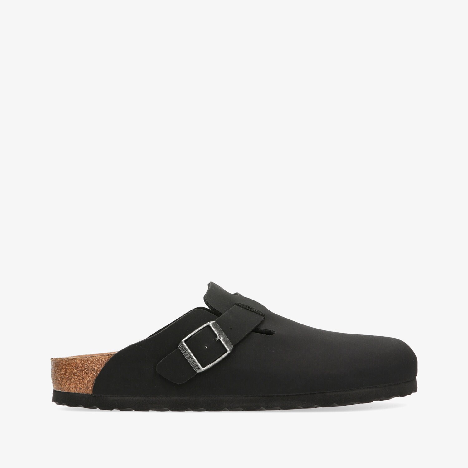 BIRKENSTOCK BOSTON BS 1020497 Negru