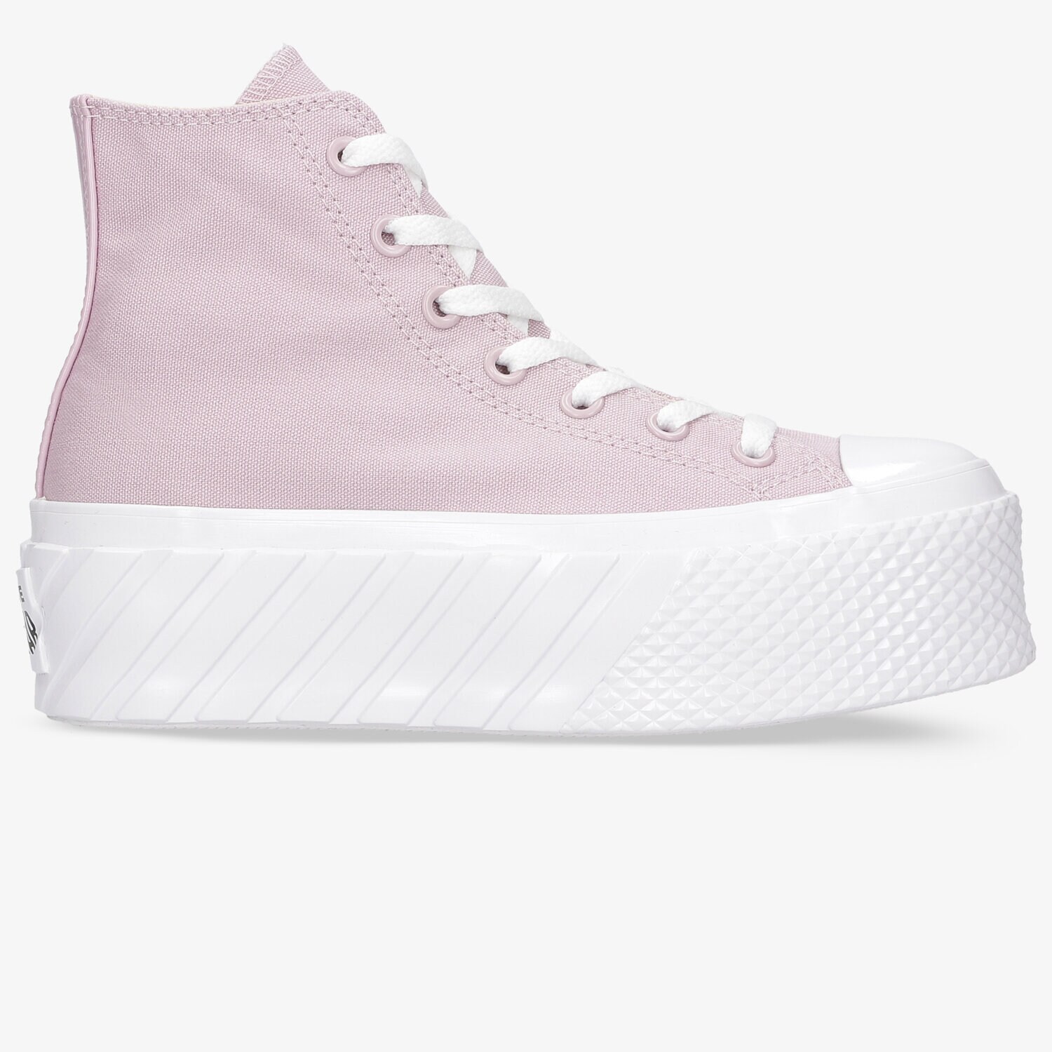 Femei teniși CONVERSE CHUCK TAYLOR ALL STAR LIFT NEW 571623C Roz