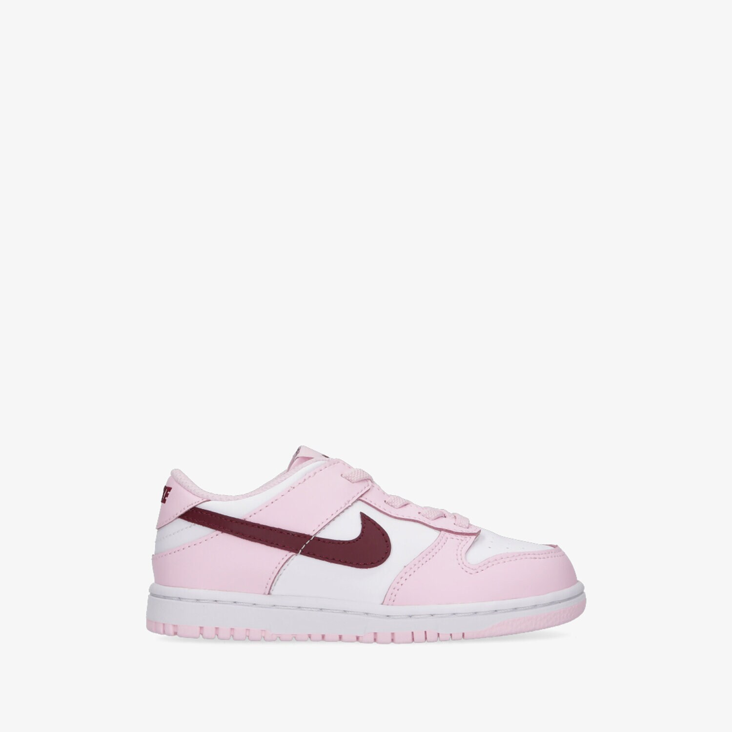 Copii pantofi sport NIKE DUNK LOW CW1589-601 Roz