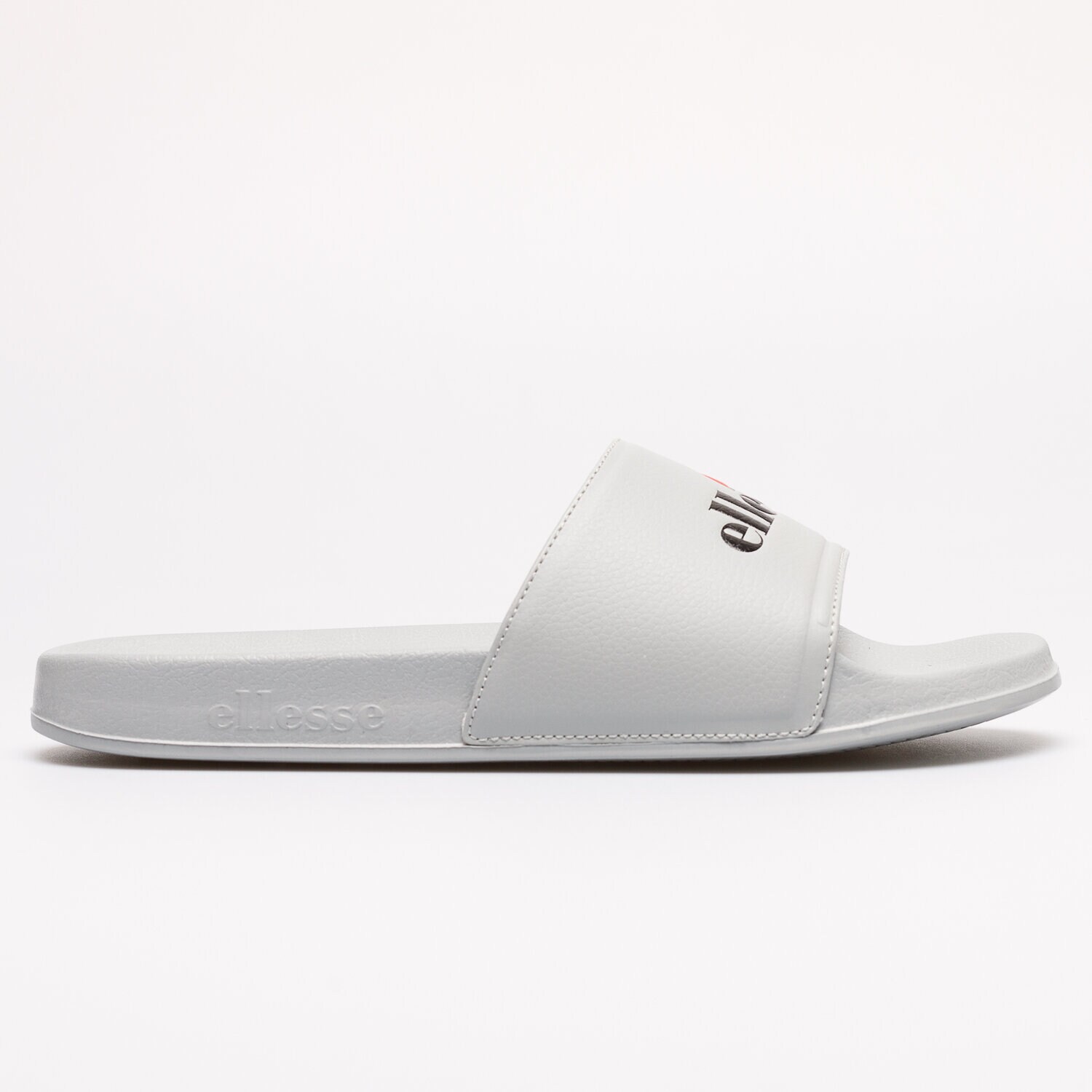 Bărbați șlapi ELLESSE FILIPPO SLIDE  SHMF0397128 Gri