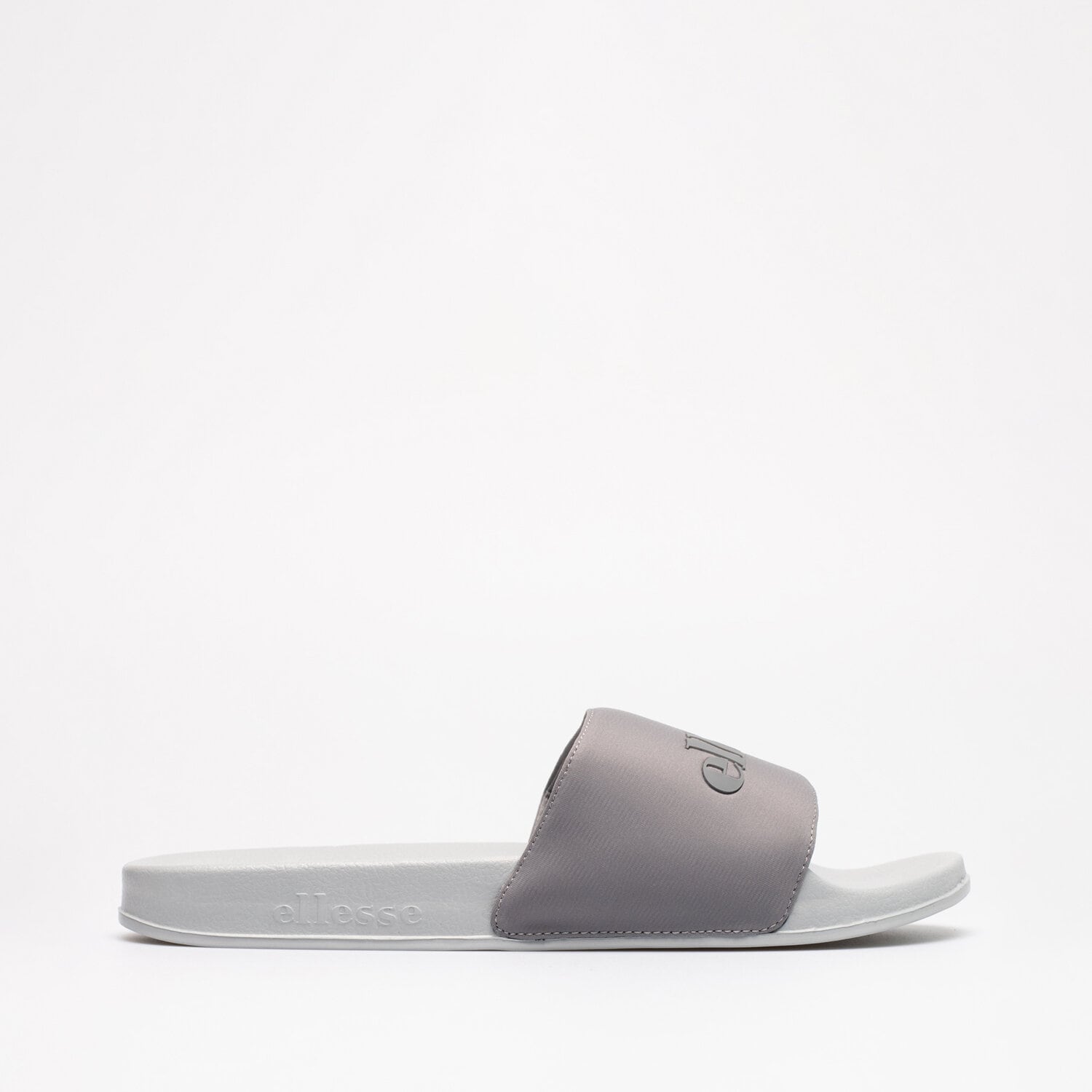 Bărbați șlapi ELLESSE SARO SLIDE  SHMF0442142 Gri
