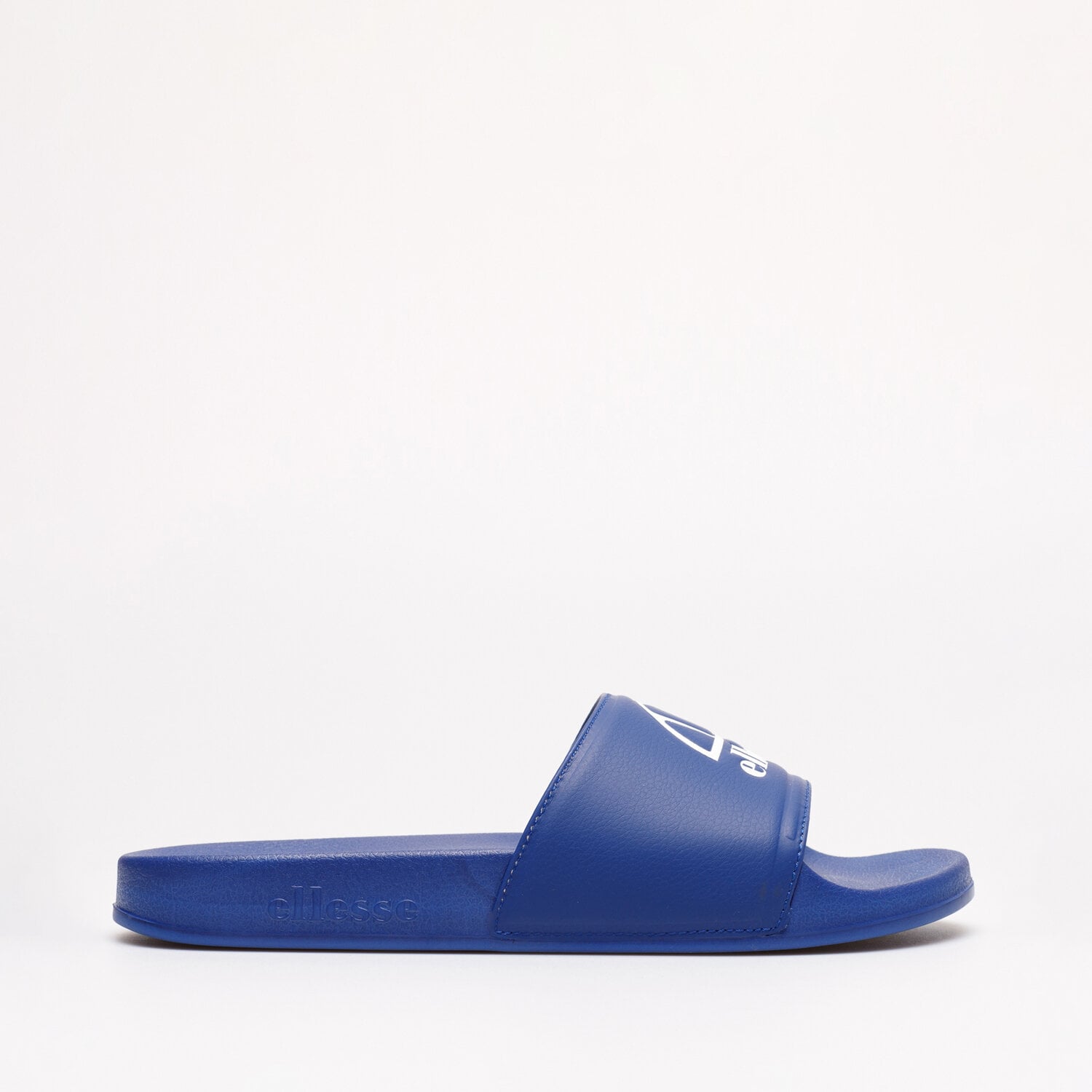 Bărbați șlapi ELLESSE FELLENTI SLIDE  SHMF0463402 Albastru