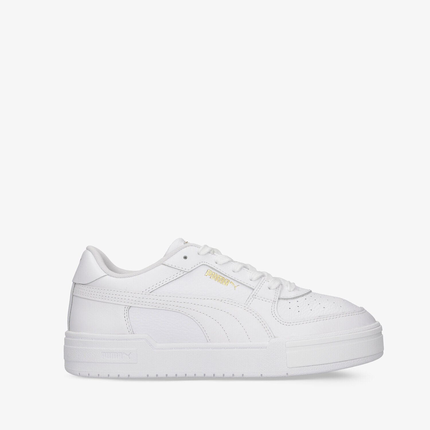 Barbați pantofi sport PUMA CA PRO CLASSIC 38019001 Alb