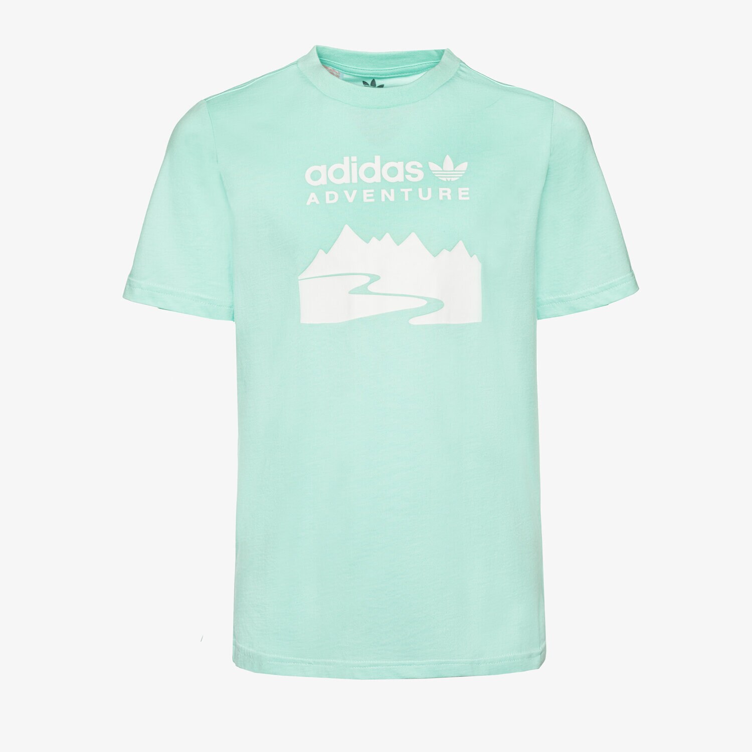 Copii tricou ADIDAS TRICOU TEE BOY HE2059 Albastru