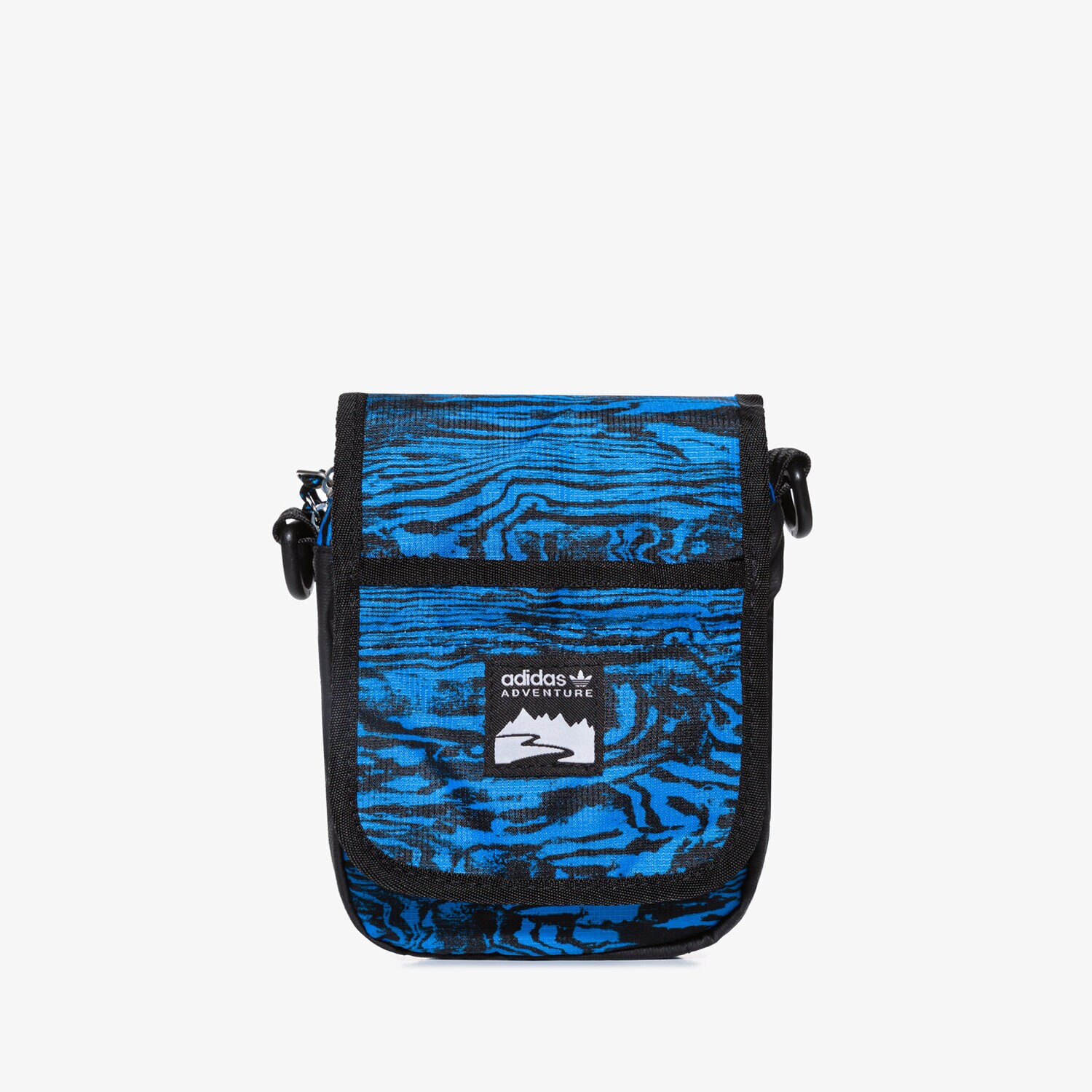 Femei geantă ADIDAS BORSETĂ FLAP BAG HD9659 Mulicolor