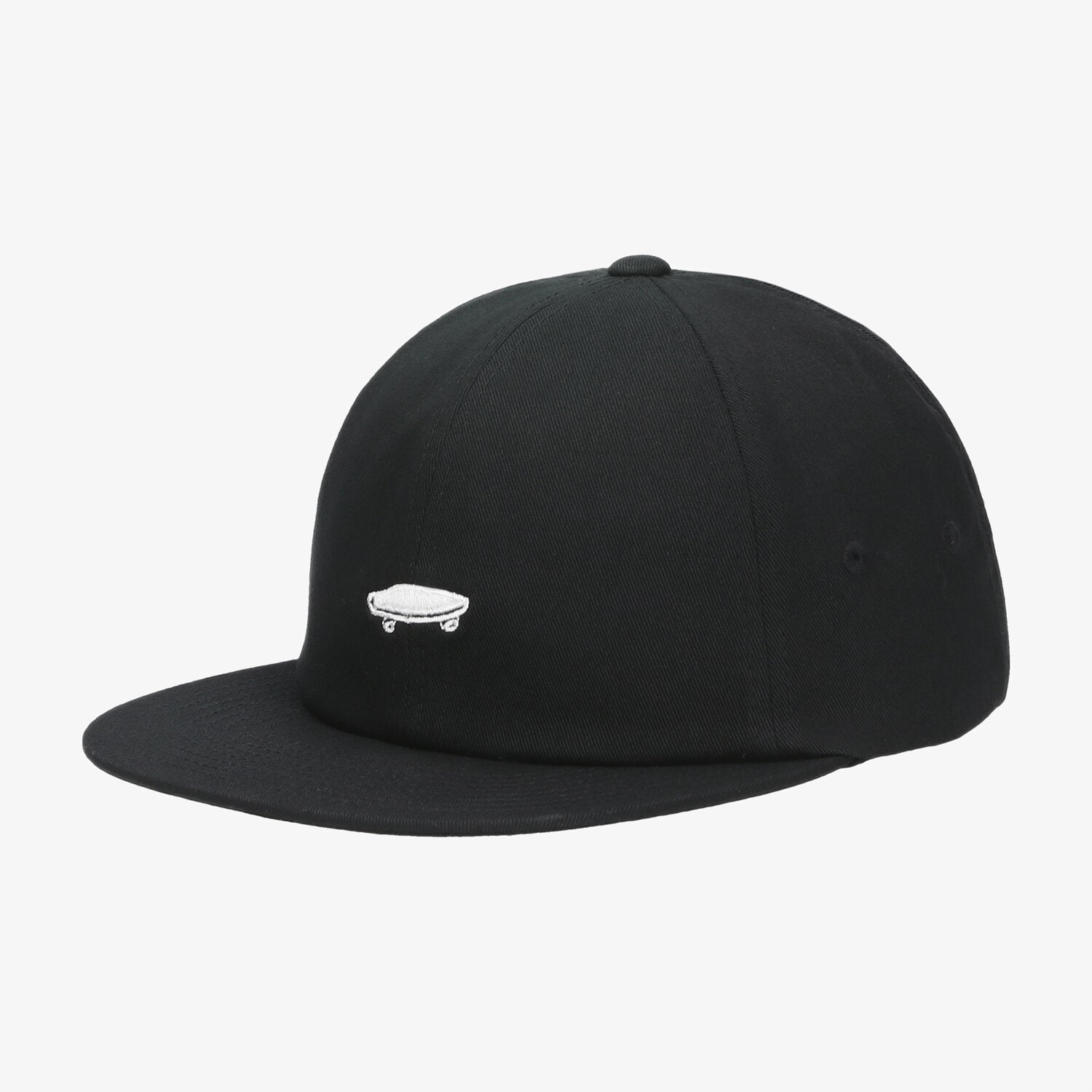 Copii șapcă VANS CACIULA SALTON II VN000YXKY281 Negru