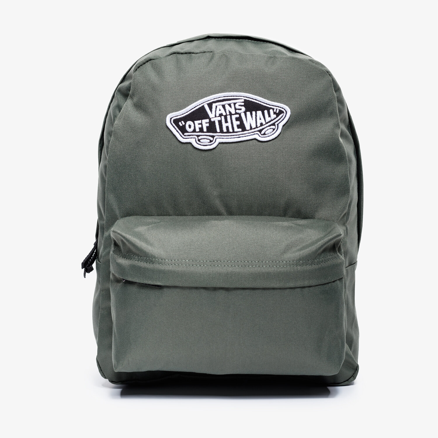 Femei rucsak VANS RUCSAC REALM BACKPACK VN0A3UI67WJ1 Gri