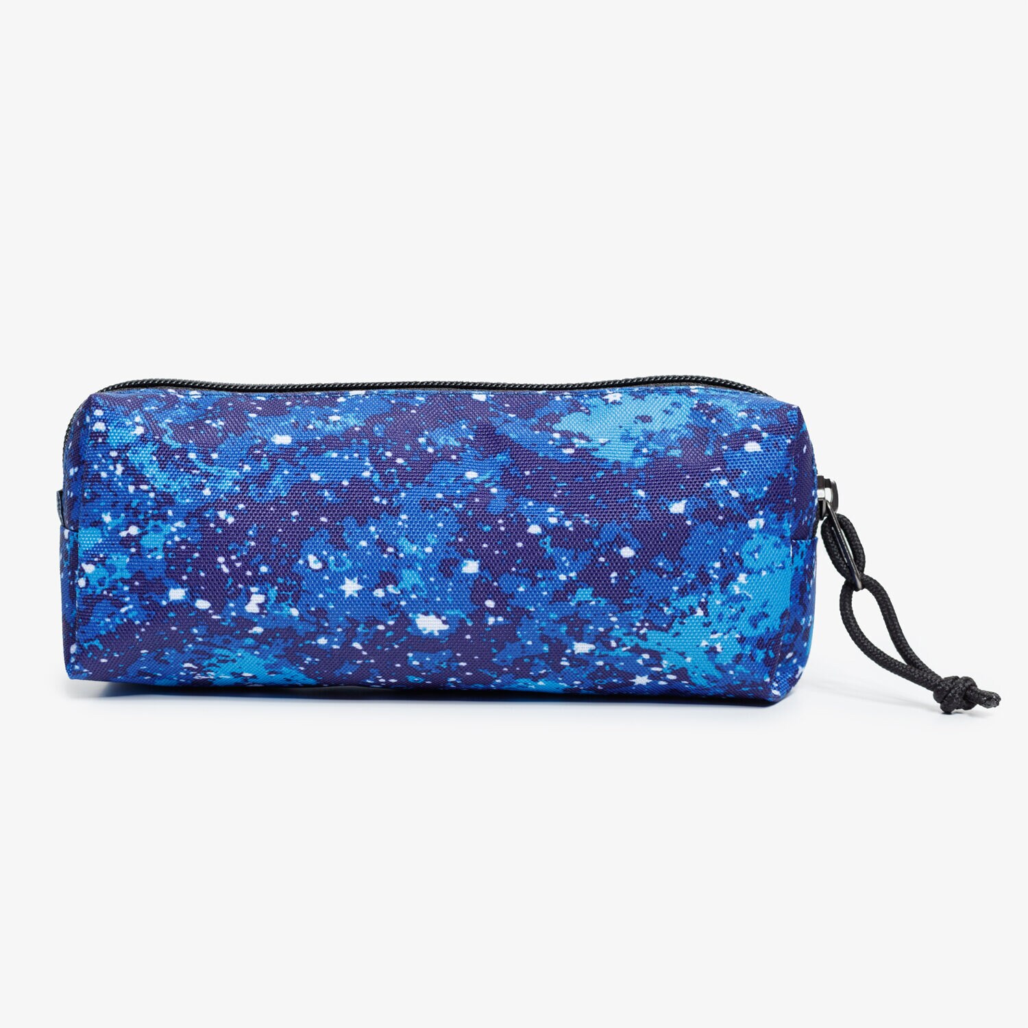 Femei geantă VANS PENAR OTW PENCIL POUCH BOYS VN0A3HMQZBA1 Albastru