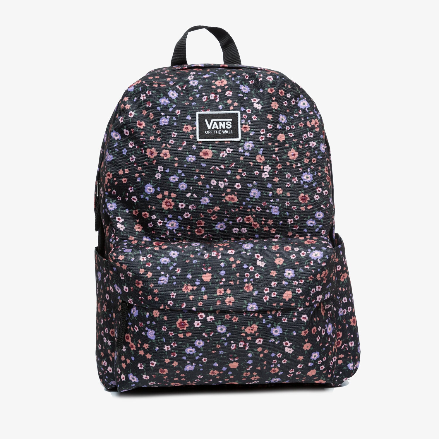 Femei rucsak VANS RUCSAC OLD SKOOL H20 BACKPACK WMN VN0A5I13YYZ1 Mulicolor