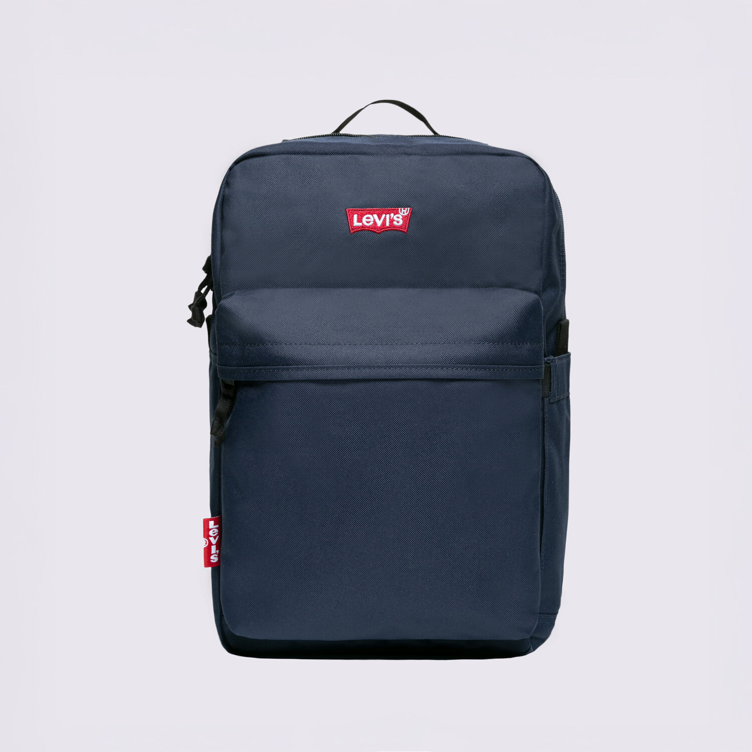 Femei rucsak LEVI'S RUCSAC L PACK STANDARD ISSUE 38004-0278 Bleumarin
