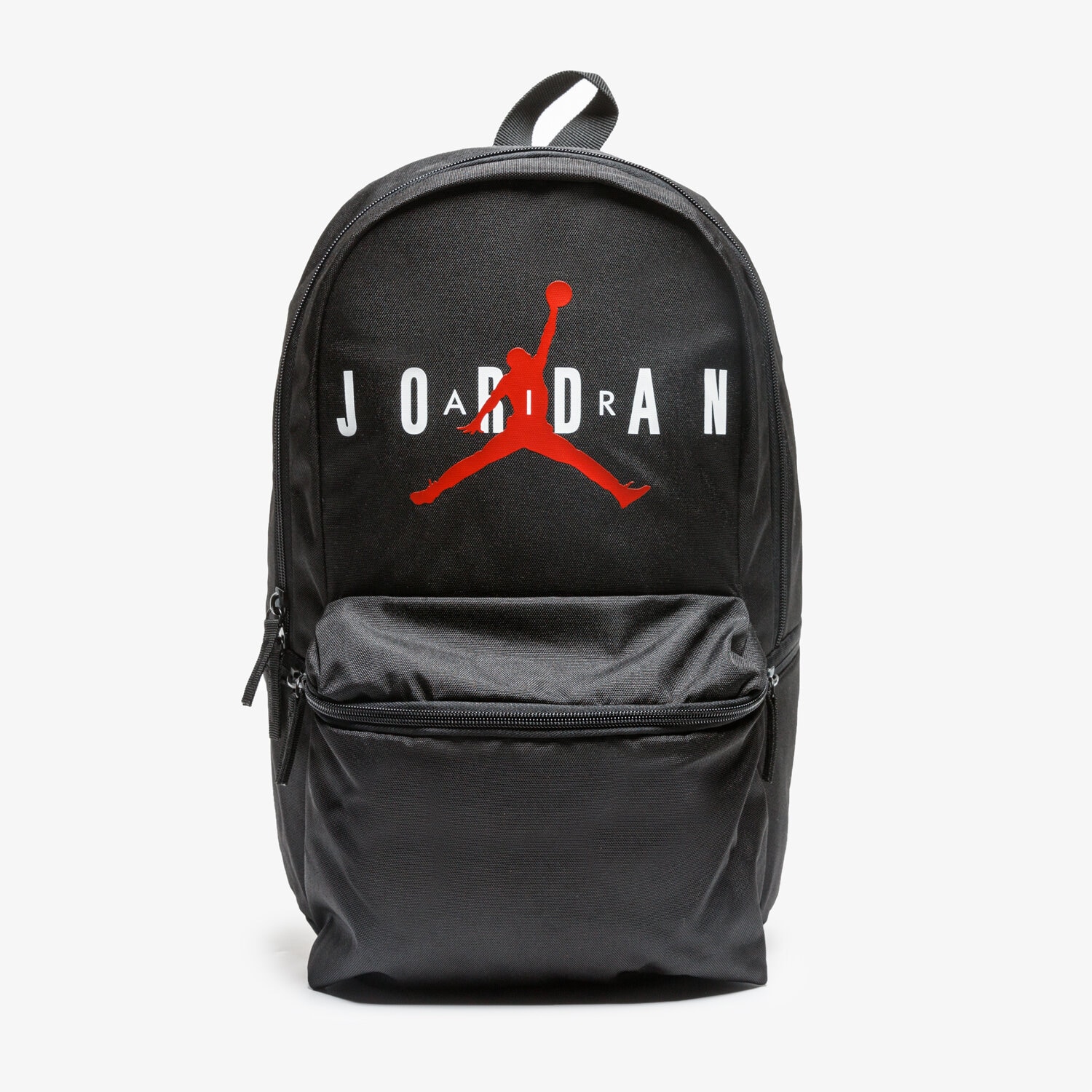 Femei rucsak JORDAN/ RUCSAC JORDAN  9A0833-023 Negru