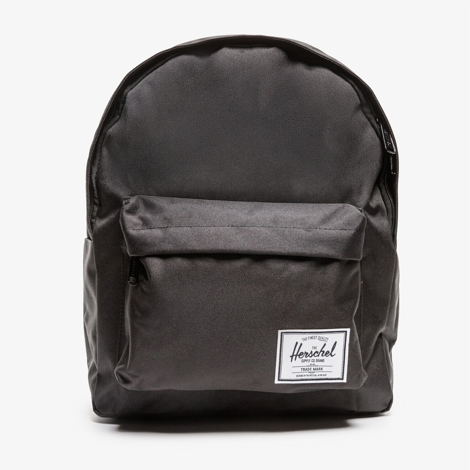 Femei rucsak HERSCHEL RUCSAC WESTERN BCKPCK -BLACK WESTERN1 Negru