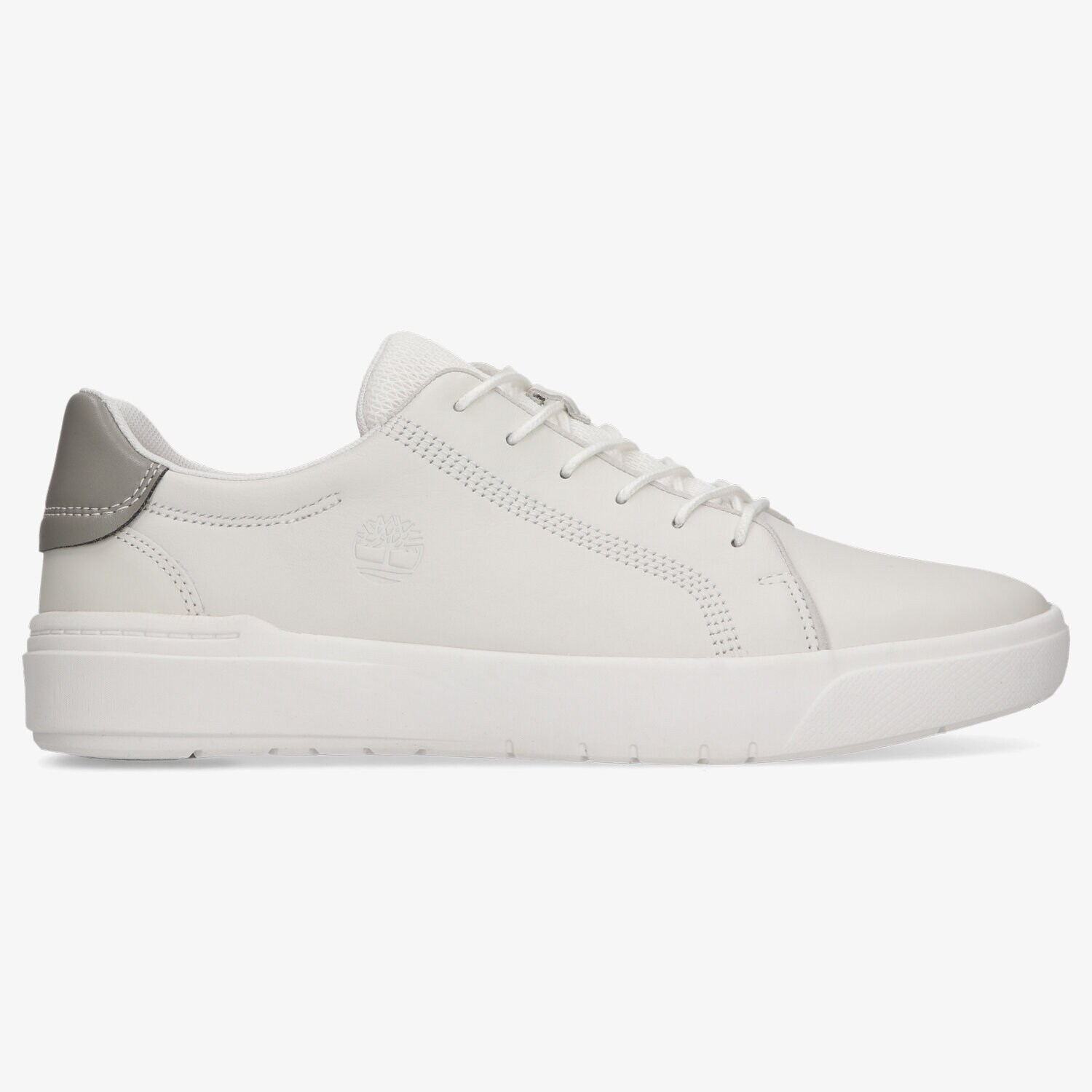 Barbați pantofi sport TIMBERLAND SENECA BAY OXFORD TB0A2921L771 Bej