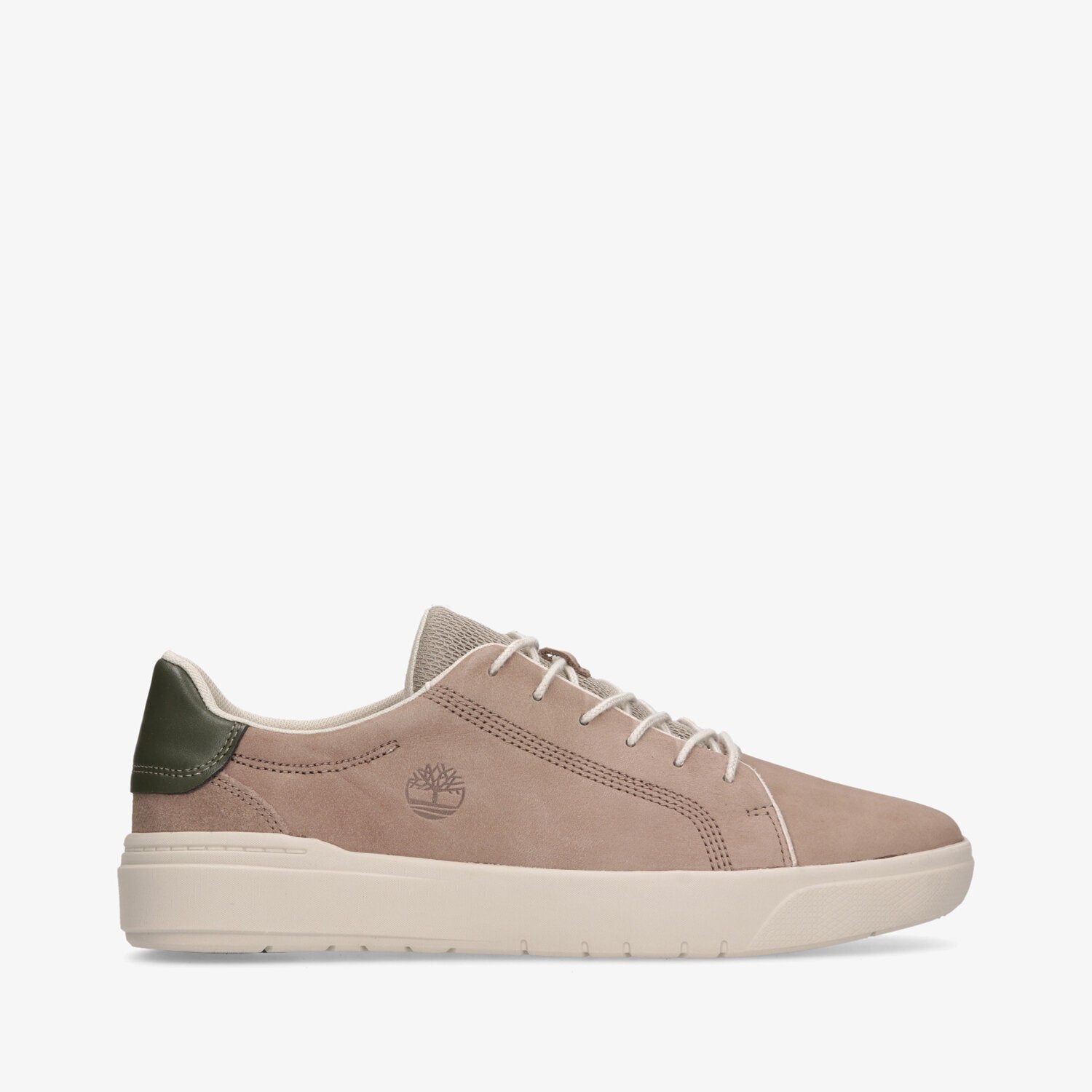 Barbați pantofi sport TIMBERLAND SENECA BAY OXFORD TB0A292N9291 Bej