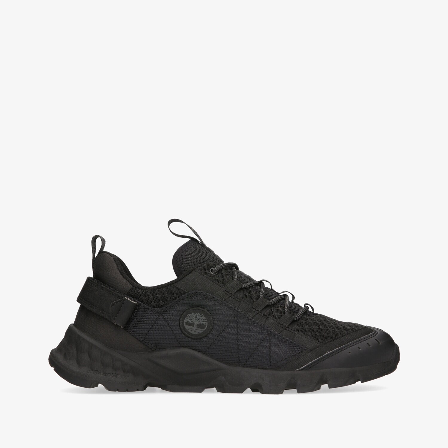 Bărbați teniși TIMBERLAND SOLAR WAVE ST LOW TB0A2E6Y0151 Negru