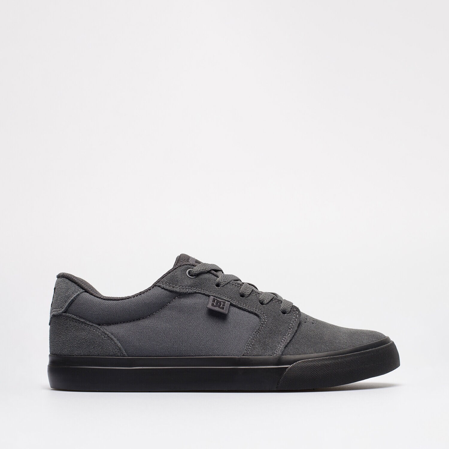 Barbați pantofi sport DC ANVIL 303190DGB Gri