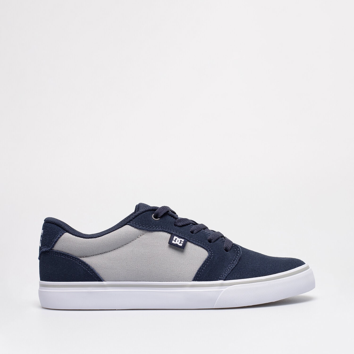 Barbați pantofi sport DC ANVIL 303190DVR Bleumarin