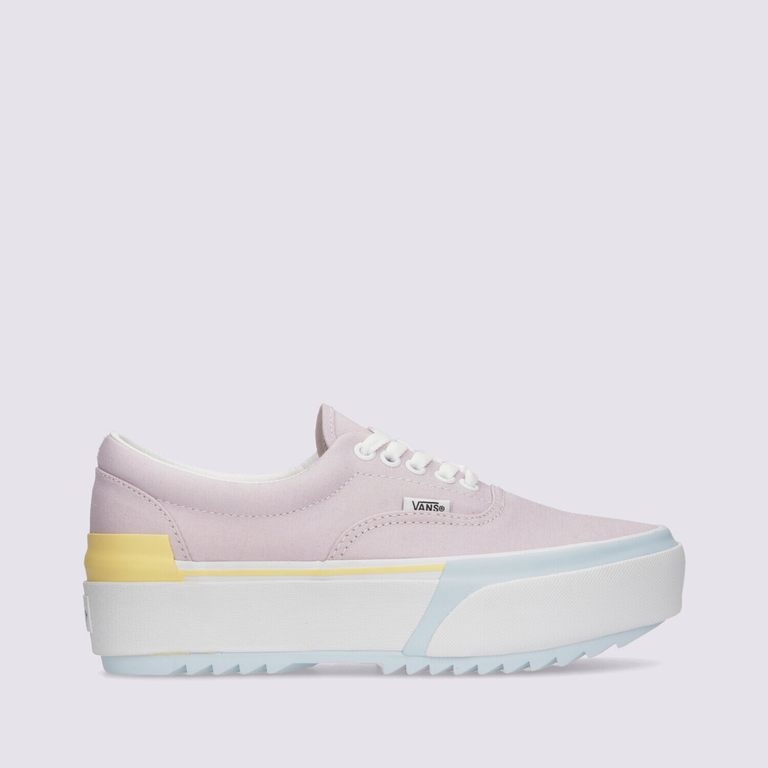 Femei teniși VANS UA ERA STACKED VN0A4BTO24D1 Mulicolor