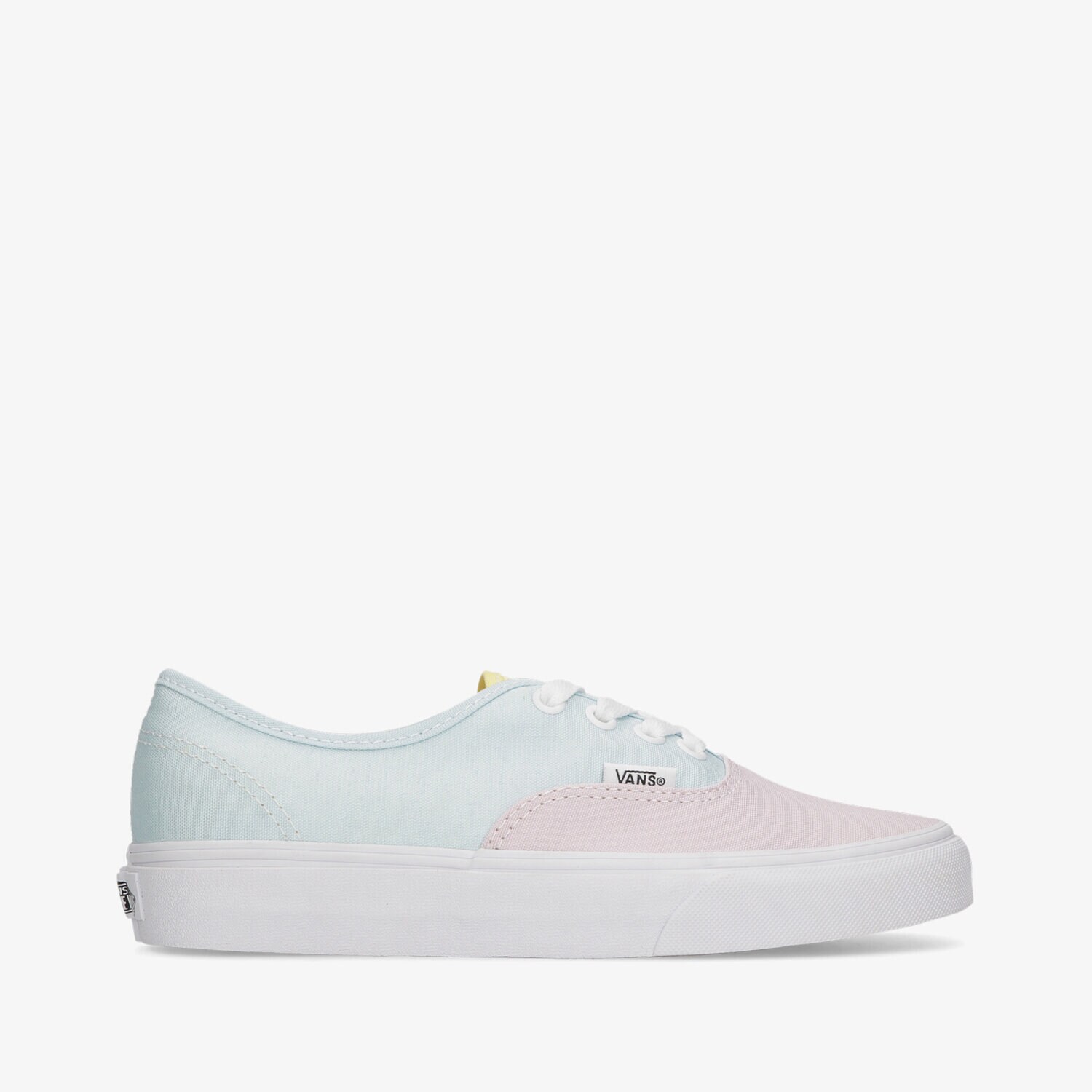 Femei teniși VANS UA AUTHENTIC VN0A5KRDATD1 Mulicolor
