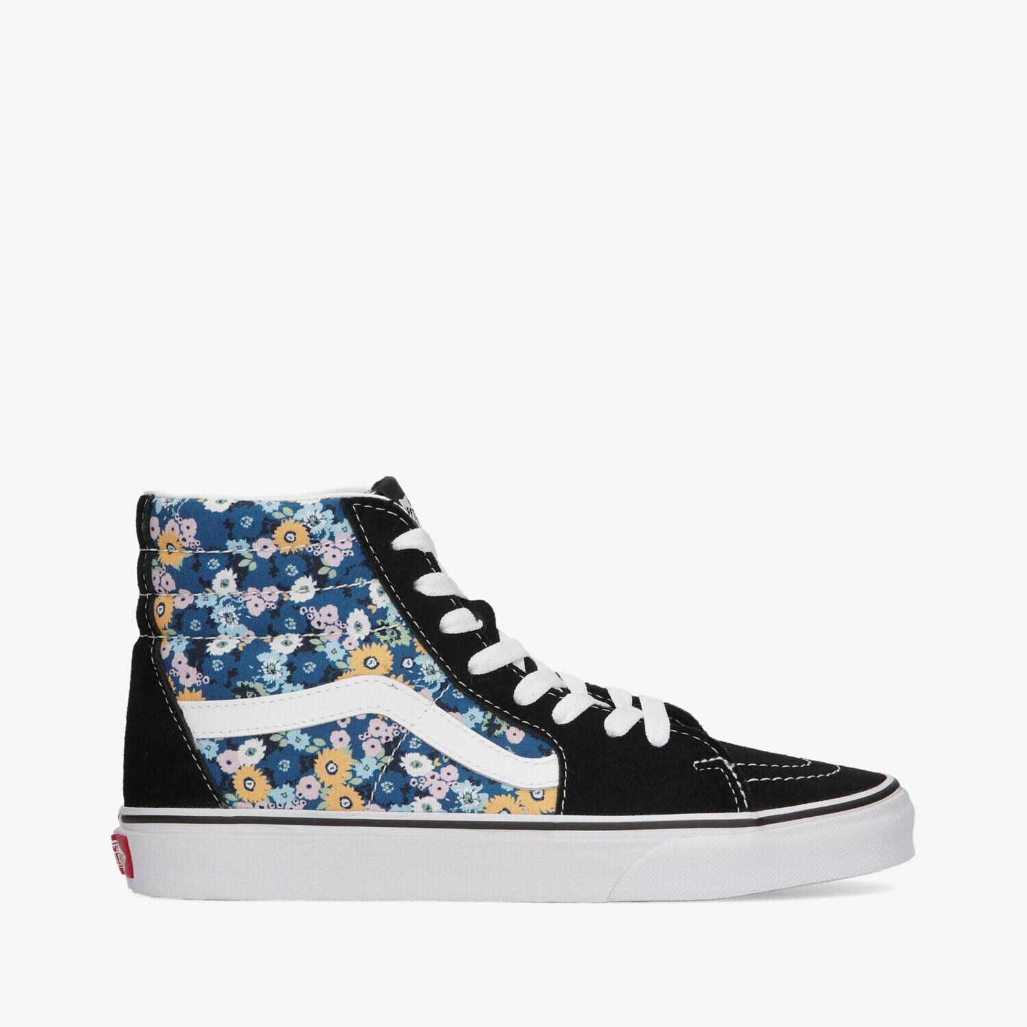 Femei teniși VANS UA SK8-HI  VN0A5JMJFF11 Negru