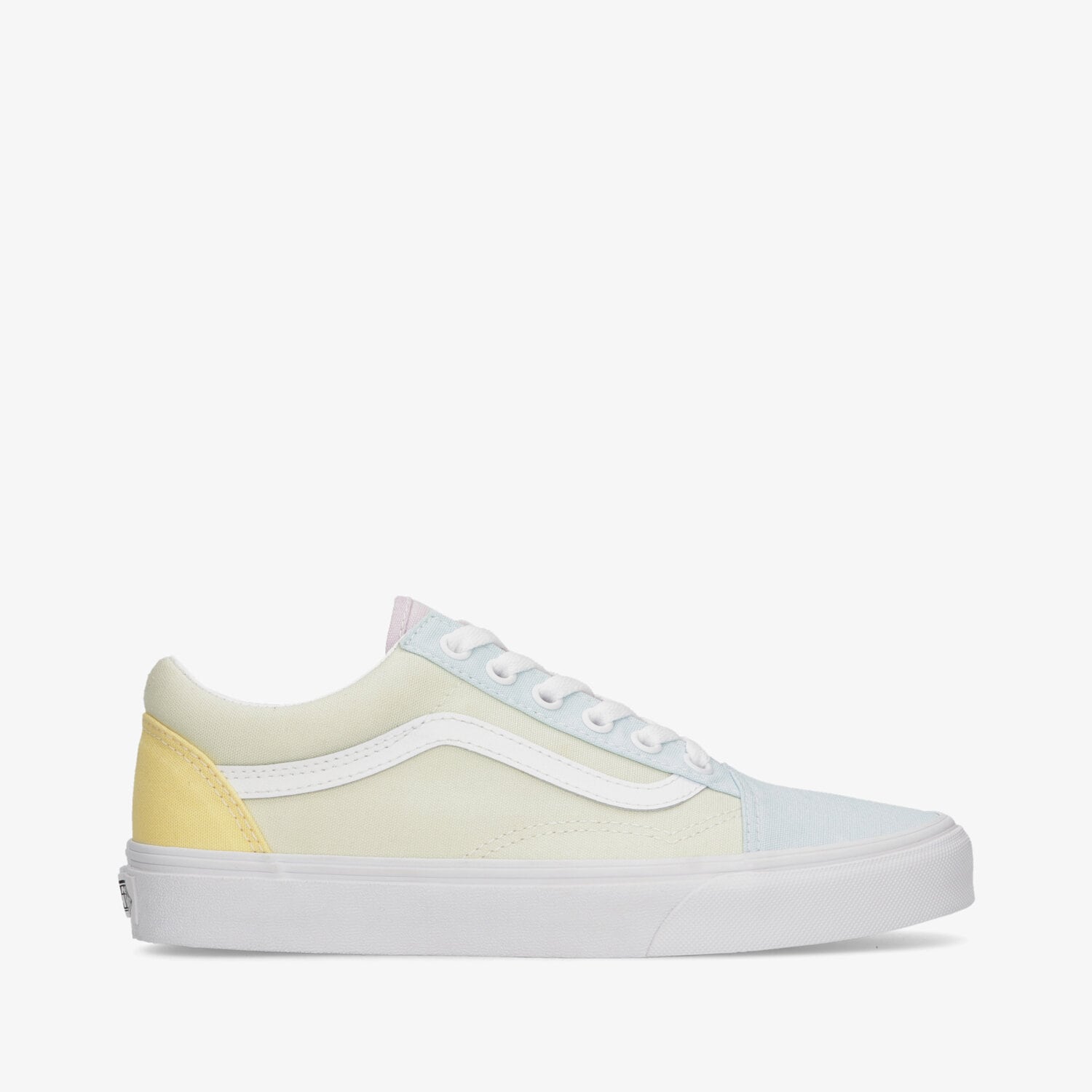 Femei teniși VANS UA OLD SKOOL VN0A5KRFATD1 Mulicolor