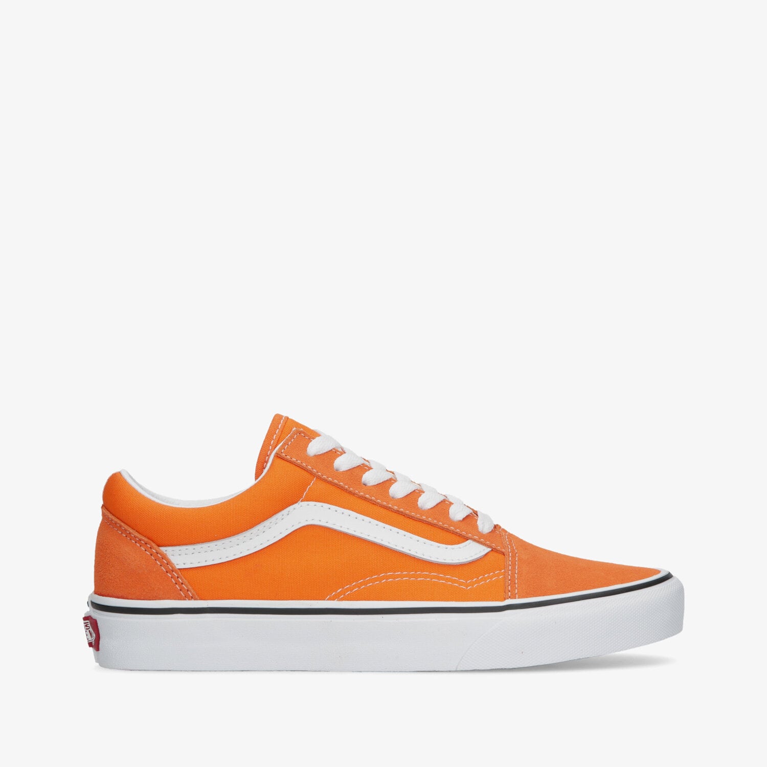 VANS UA OLD SKOOL VN0A5KRFAVM1 Portocaliu Femei Sizeer Romania