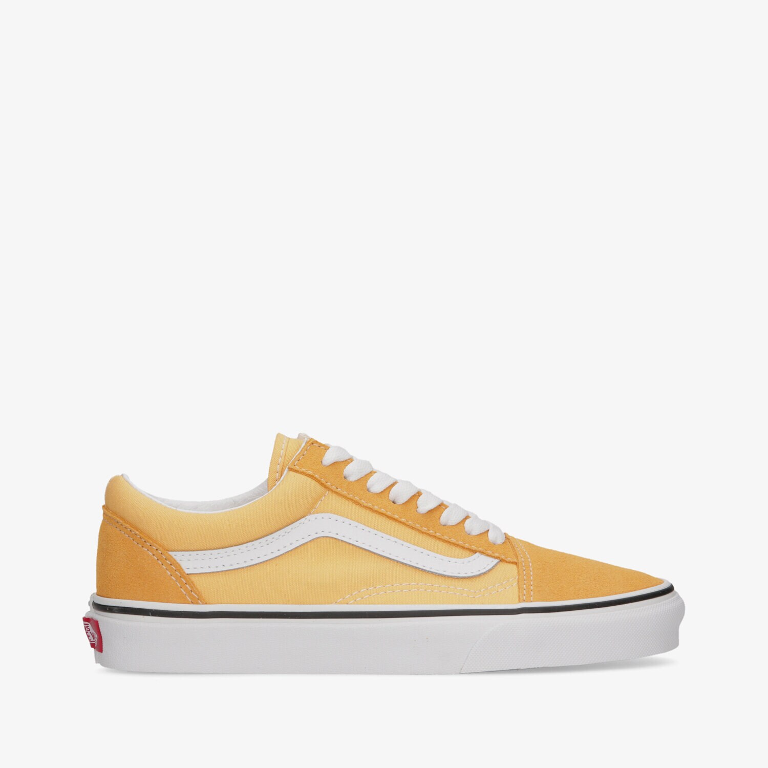 Femei teniși VANS UA OLD SKOOL VN0A5KRFAVL1 Galben