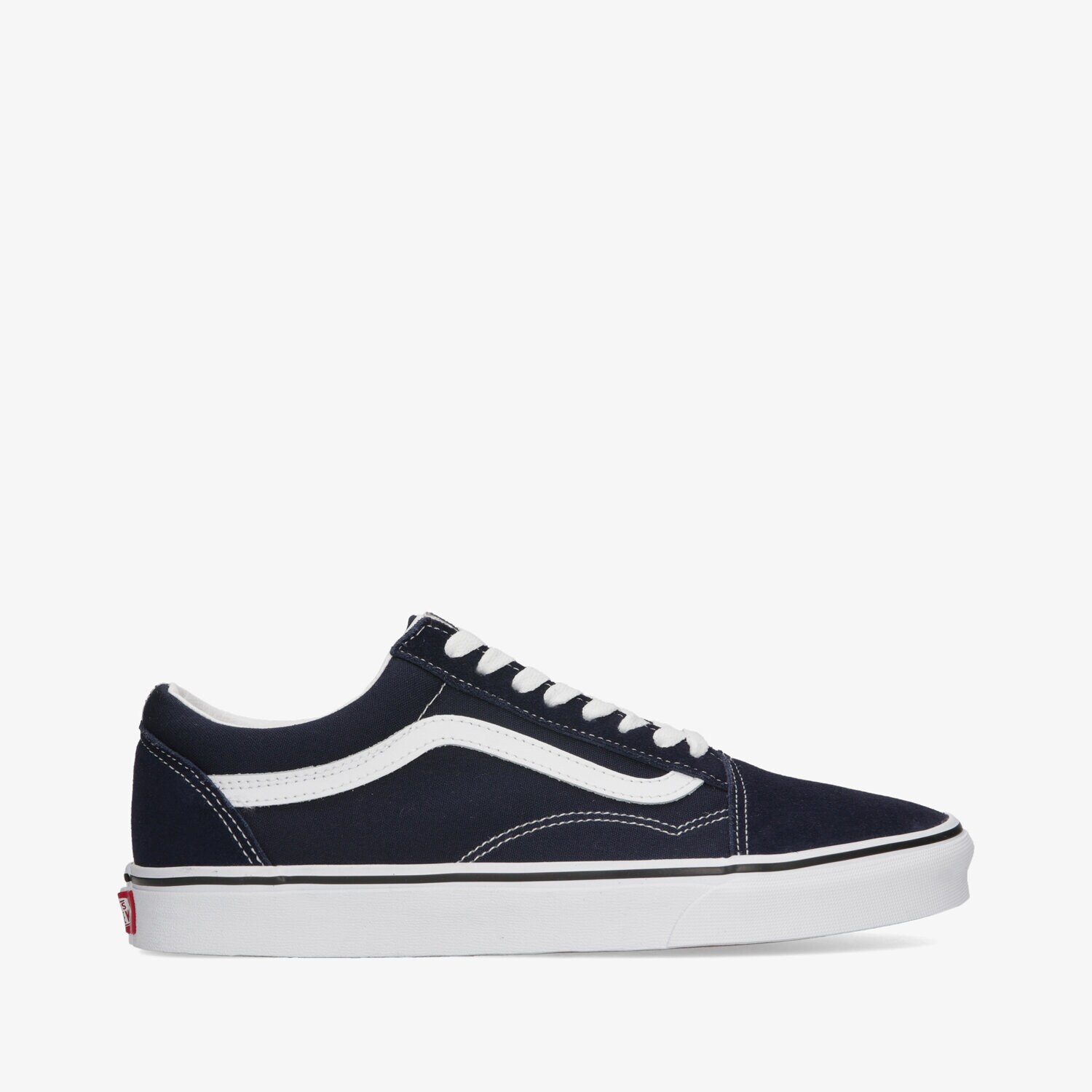 Barbați pantofi sport VANS UA OLD SKOOL VN0A5JMI4W61 Bleumarin