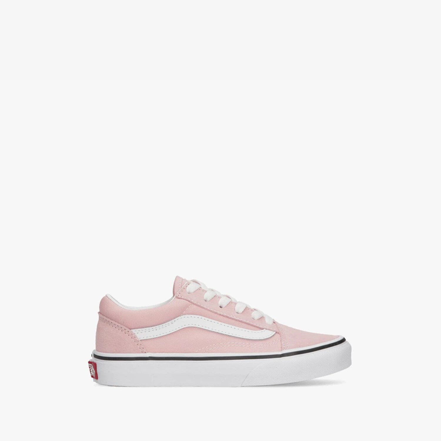 Copii pantofi sport VANS UY OLD SKOOL VN000W9T9AL1 Roz