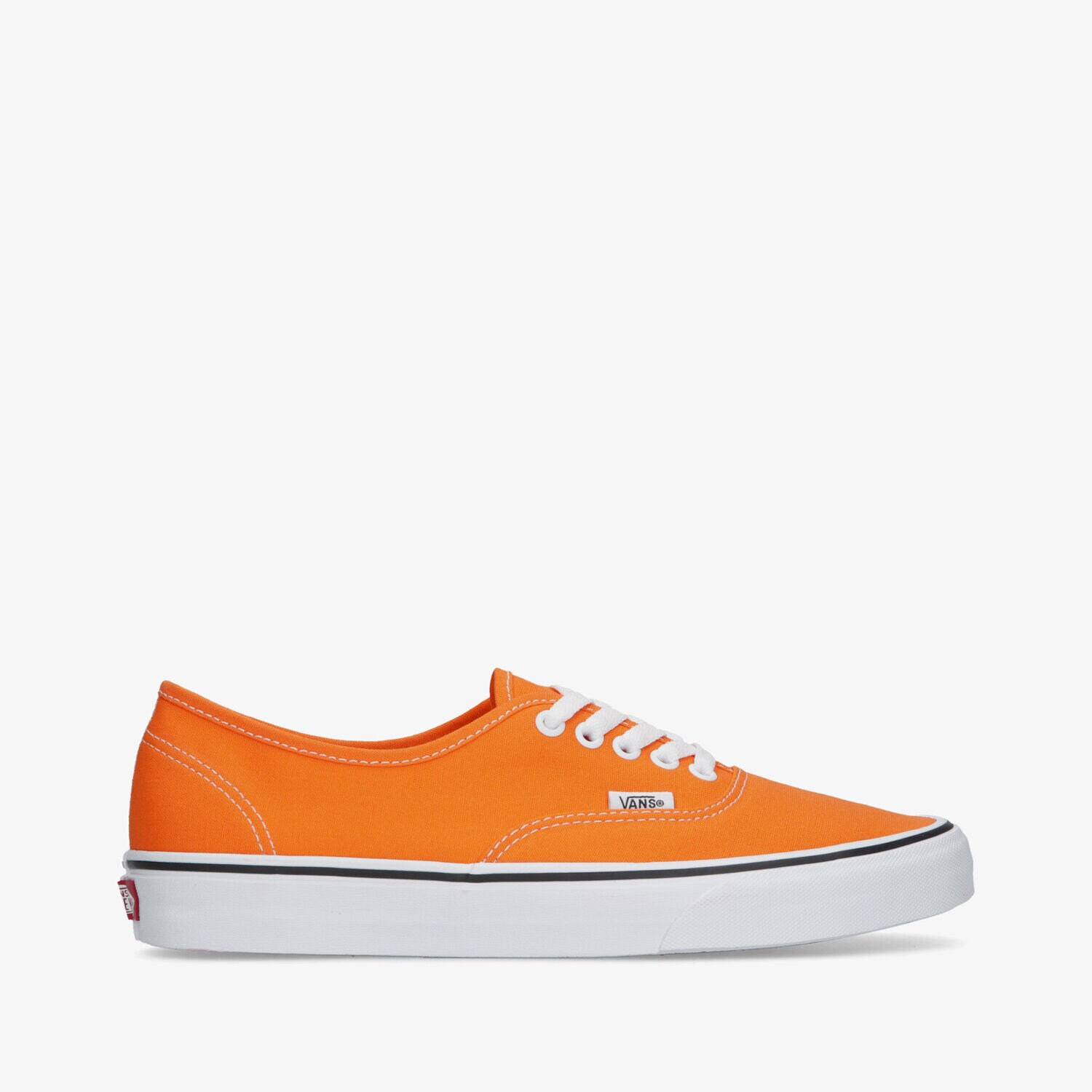 Barbați pantofi sport VANS UA AUTHENTIC VN0A5KRDAVM1 Portocaliu