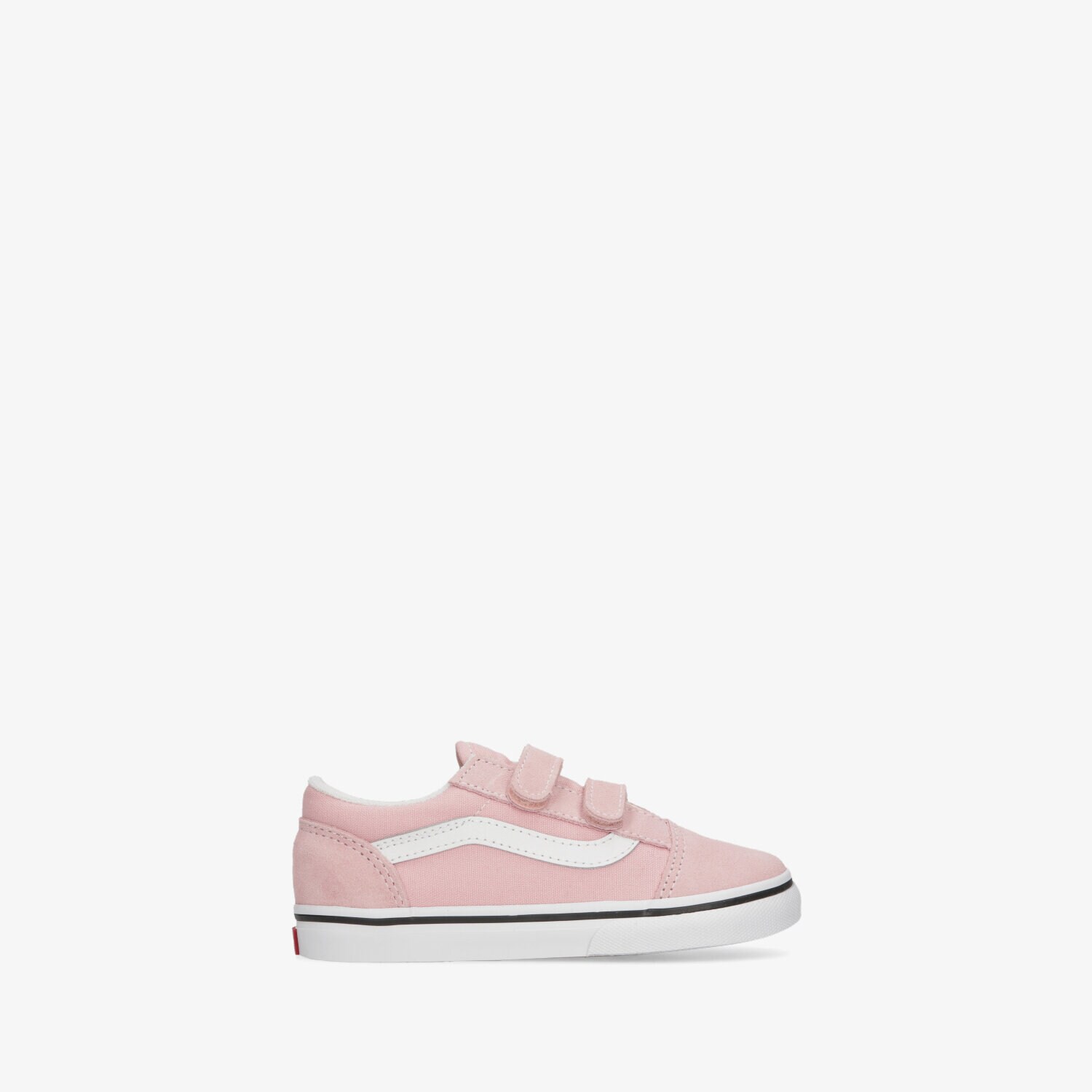 Copii pantofi sport VANS TD OLD SKOOL V VN000D3Y9AL1 Roz