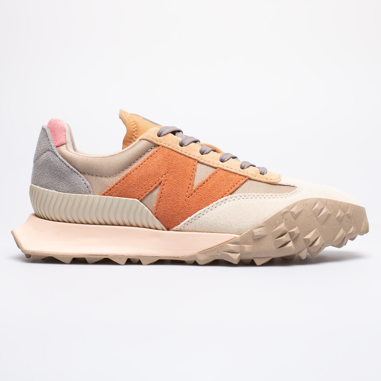 Femei pantofi sport NEW BALANCE UXC72 UXC72WA Bej