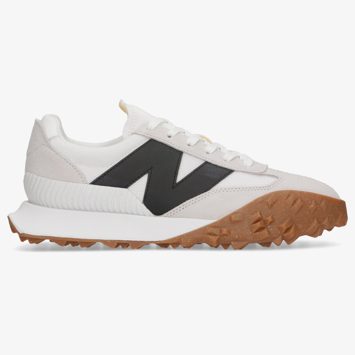 Femei pantofi sport NEW BALANCE UXC72 UXC72SD Alb