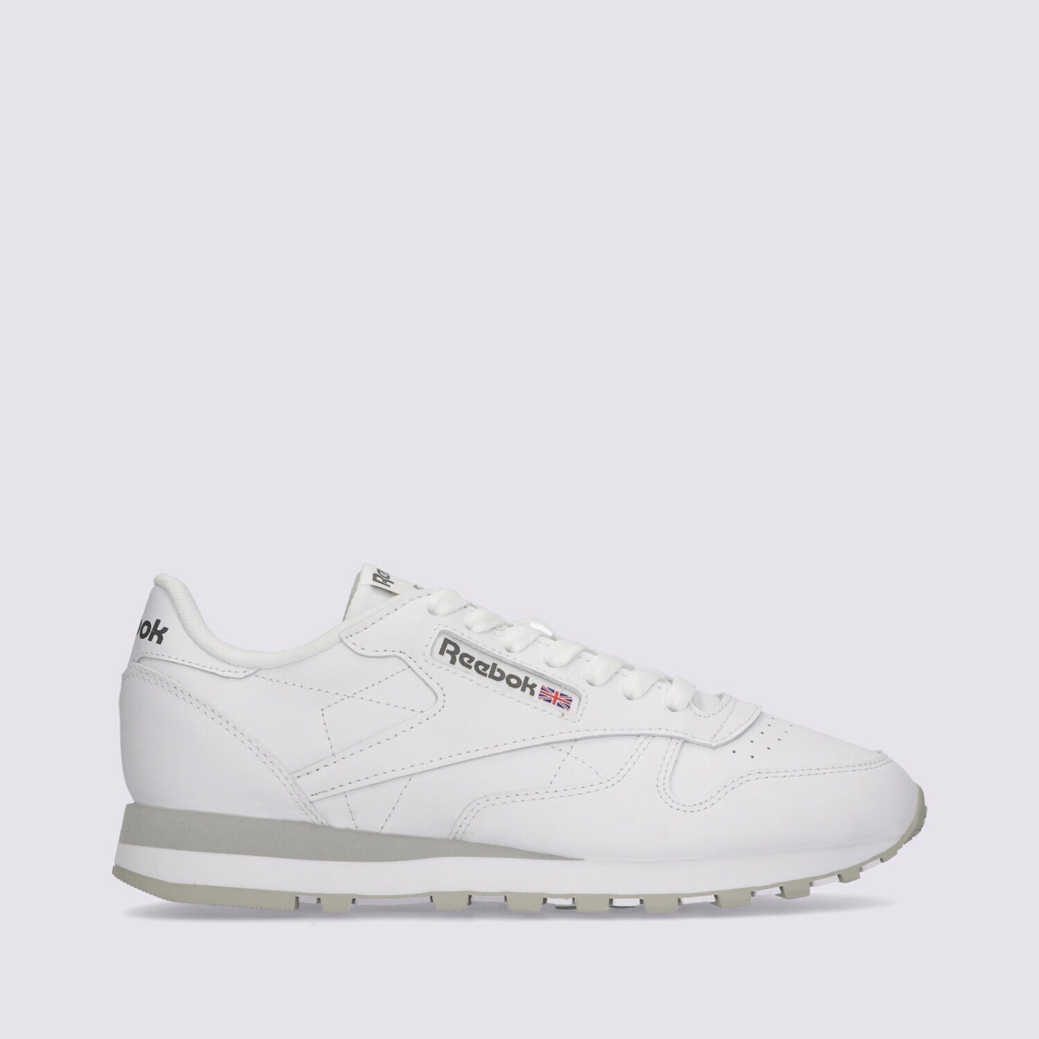 REEBOK CLASSIC LEATHER GY3558 Alb | Femei Sneakers | Sizeer Romania