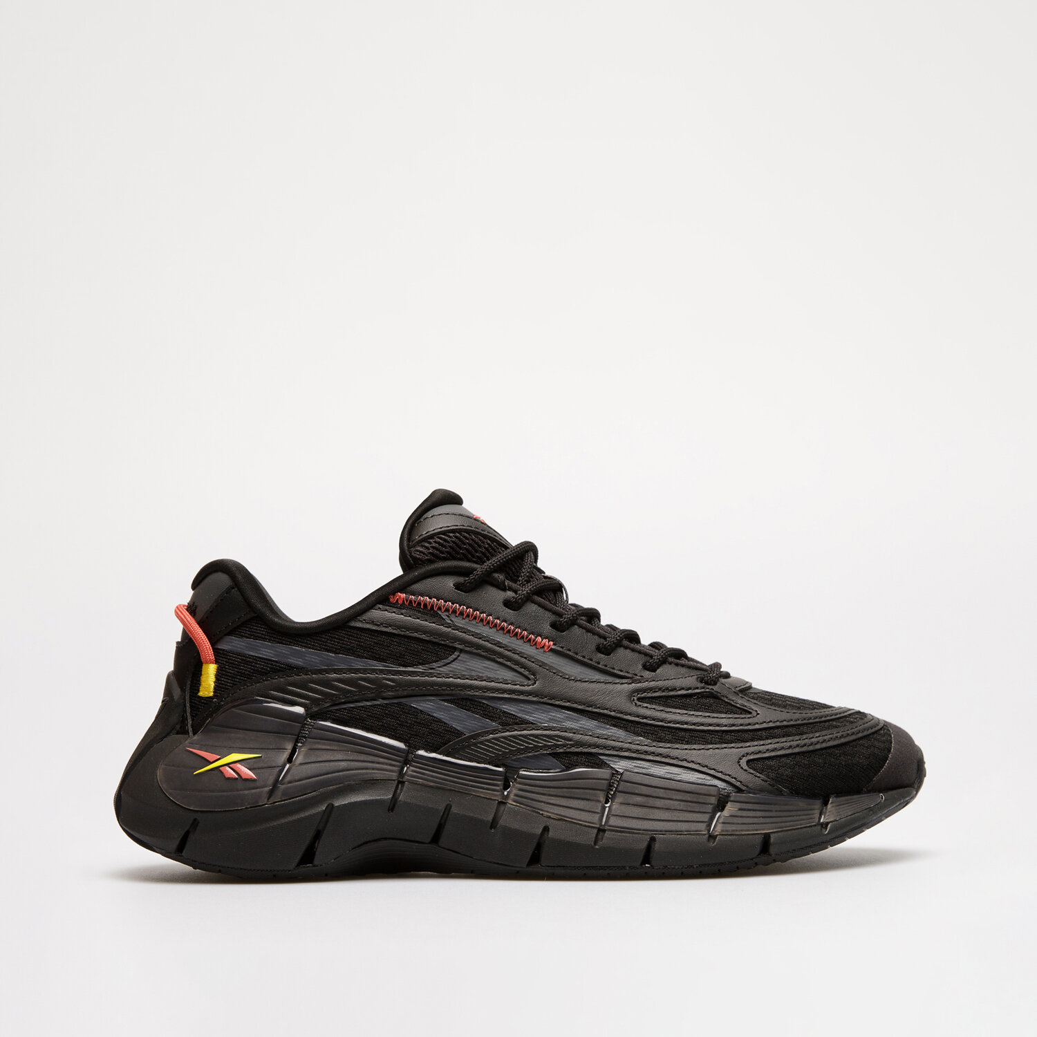 Femei pantofi sport REEBOK ZIG KINETICA 2.5 GX0504 Negru