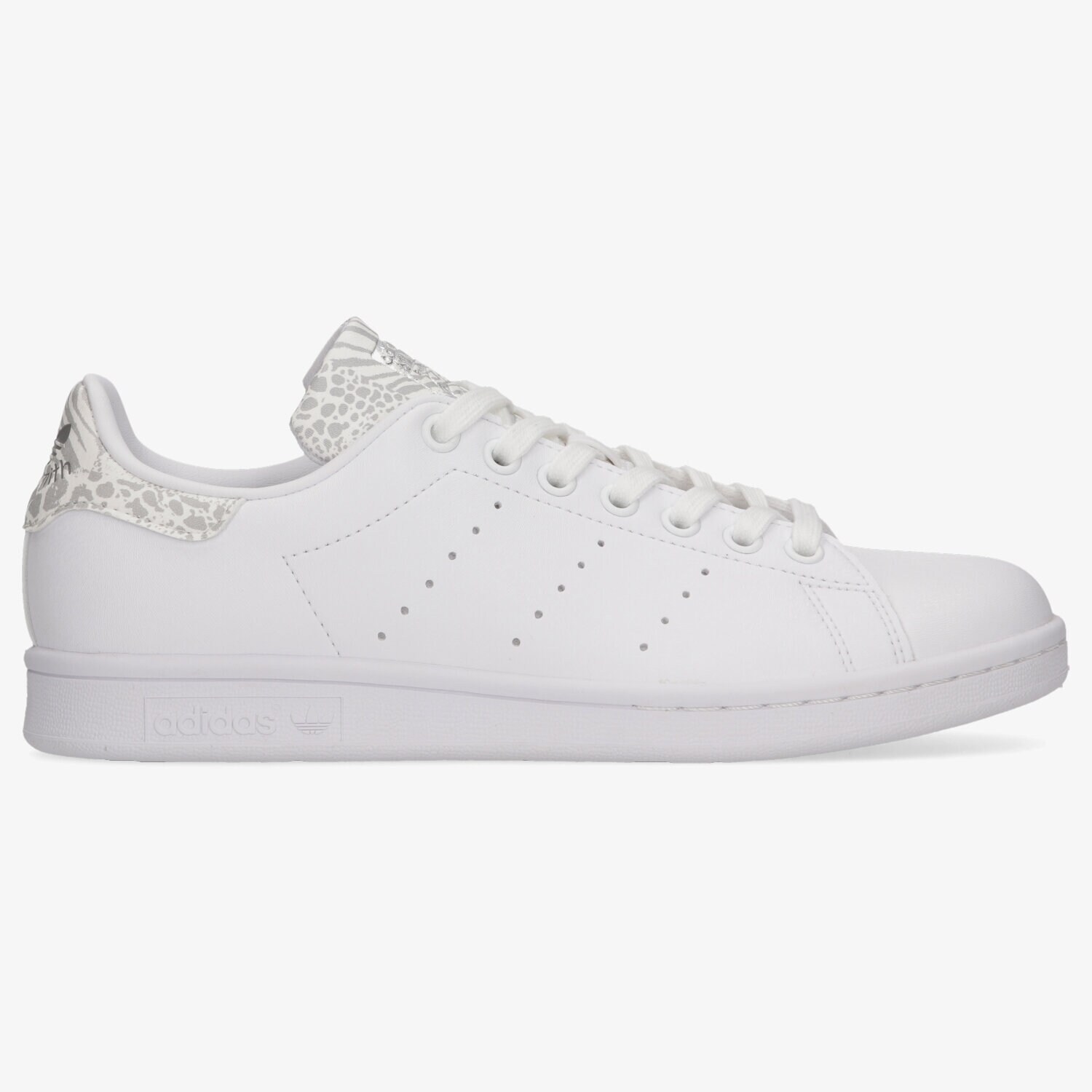 Femei pantofi sport ADIDAS STAN SMITH  GW1702 Alb