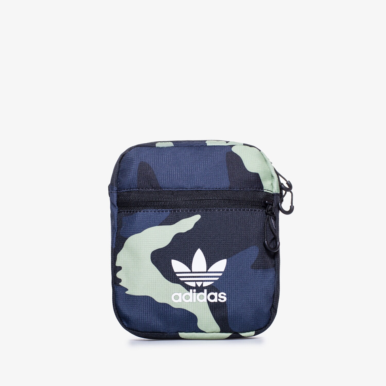 Femei geantă ADIDAS BORSETĂ CAMO FEST BAG HC9525 Mulicolor