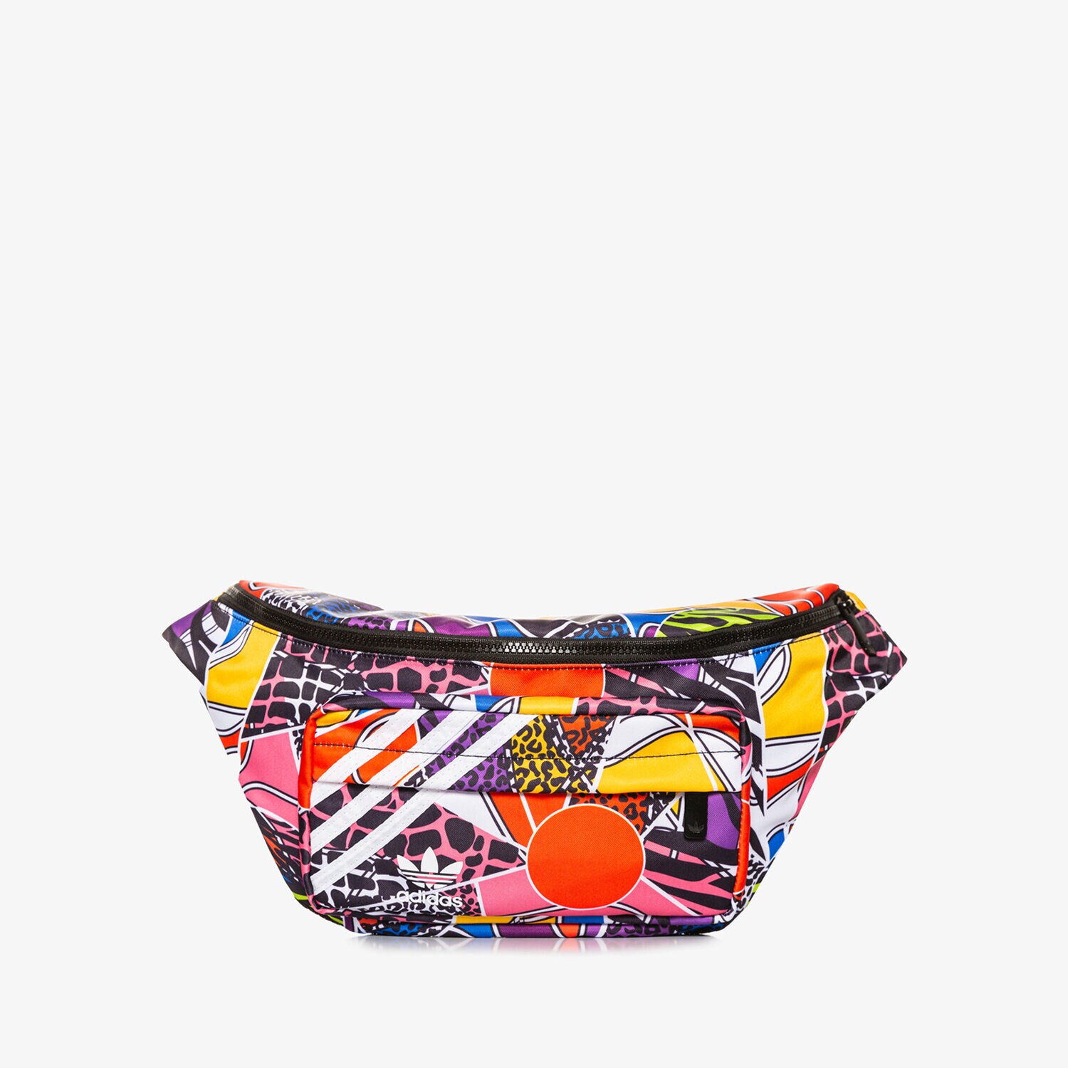 Femei borsete ADIDAS GEANTĂ WAISTBAG L HD7059 Mulicolor
