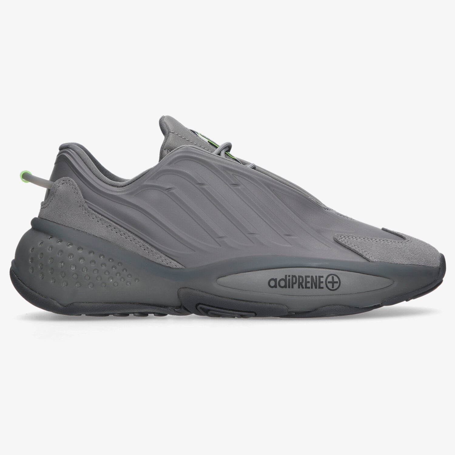 Barbați pantofi sport ADIDAS OZRAH GX3239 Gri