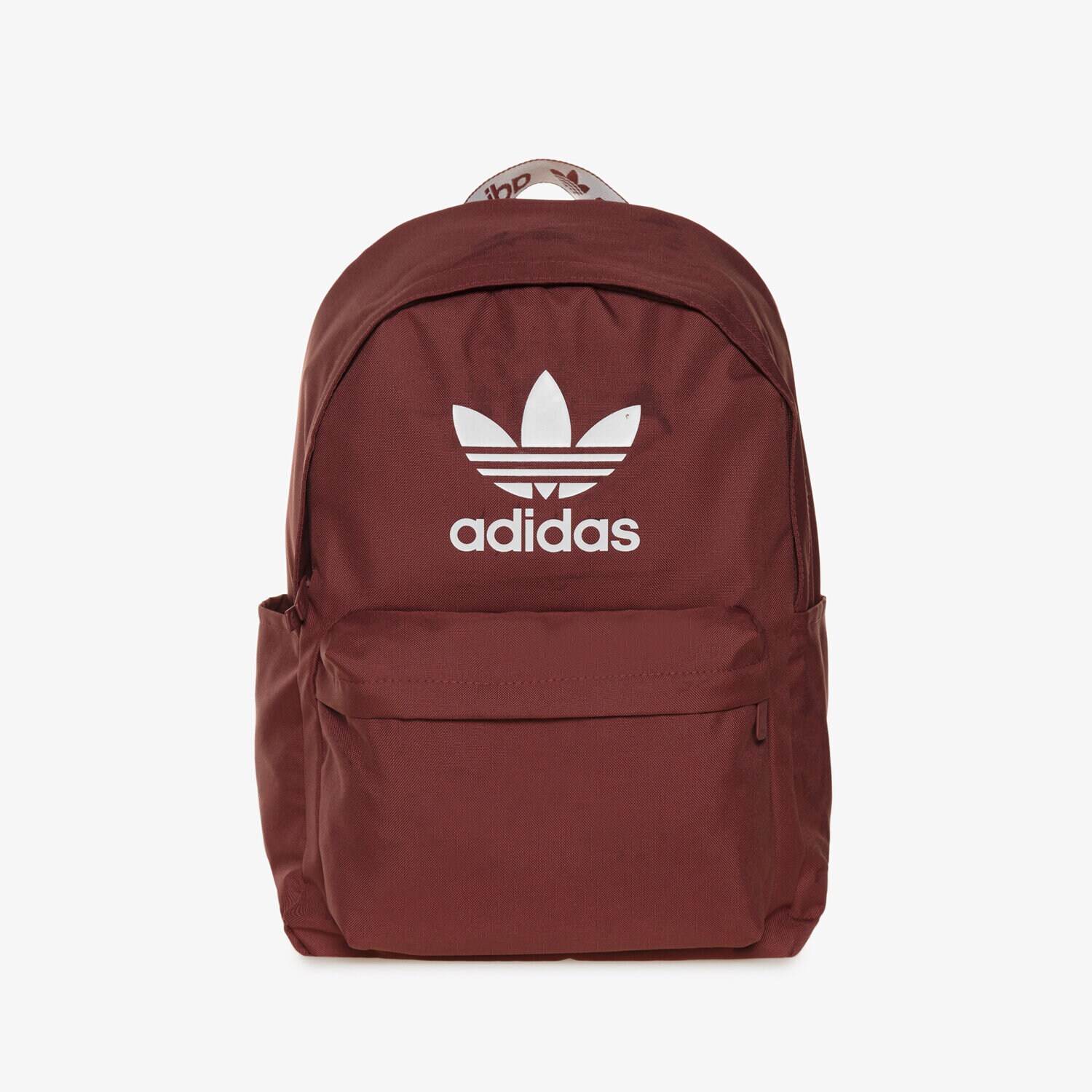 Femei rucsak ADIDAS RUCSAC ADICOLOR BACKPK HE9736 Bordo