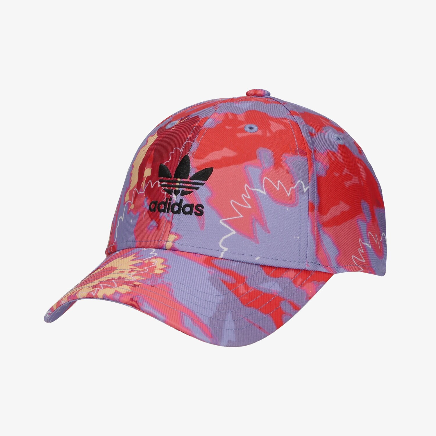 Copii șapcă ADIDAS CACIULA BASEBALL CAP HE2147 Mulicolor