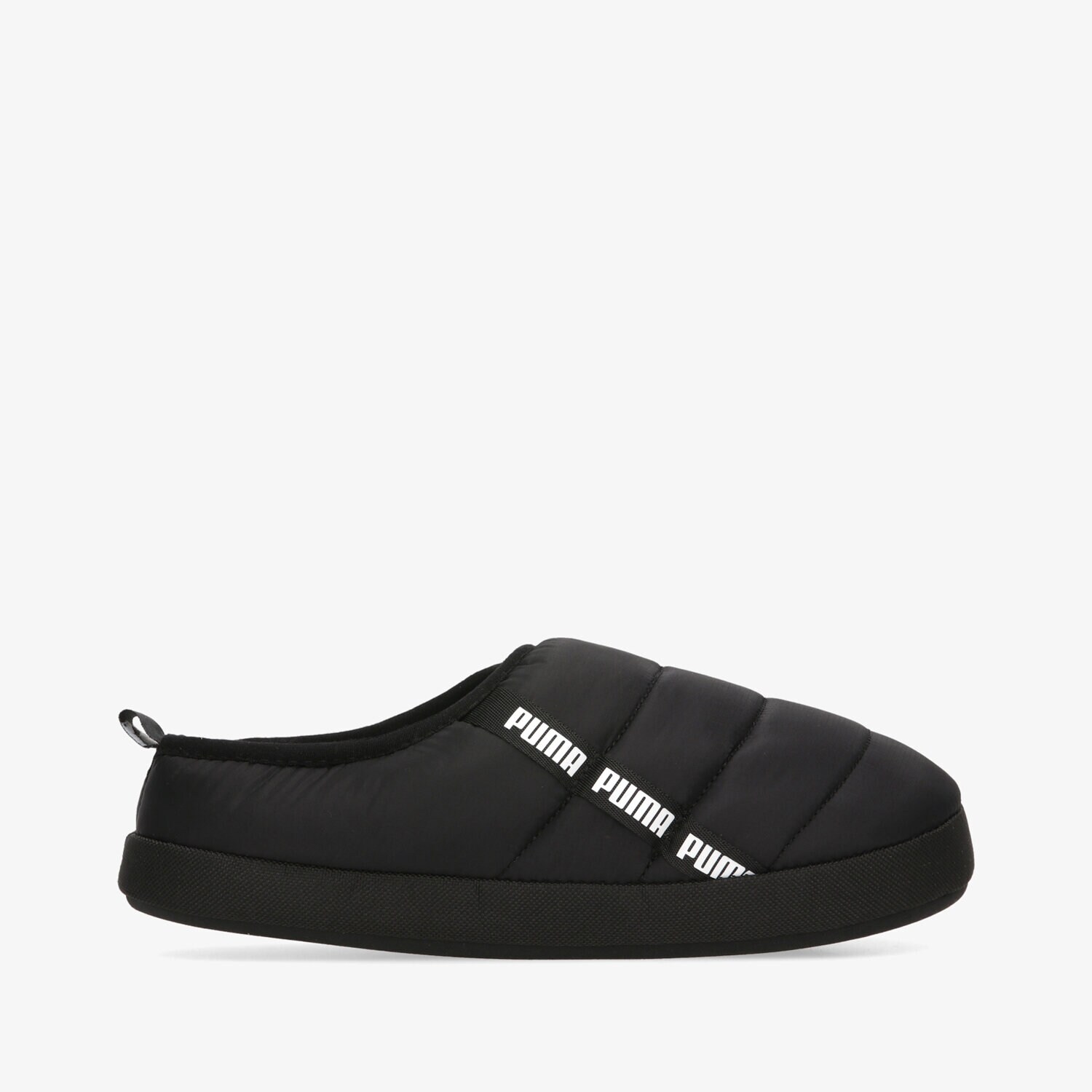 PUMA SCUFF  38494501 Negru