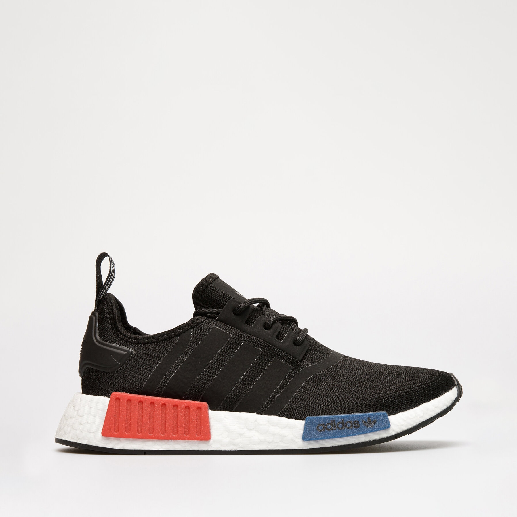 Barbați pantofi sport ADIDAS NMD_R1 GZ7922 Negru