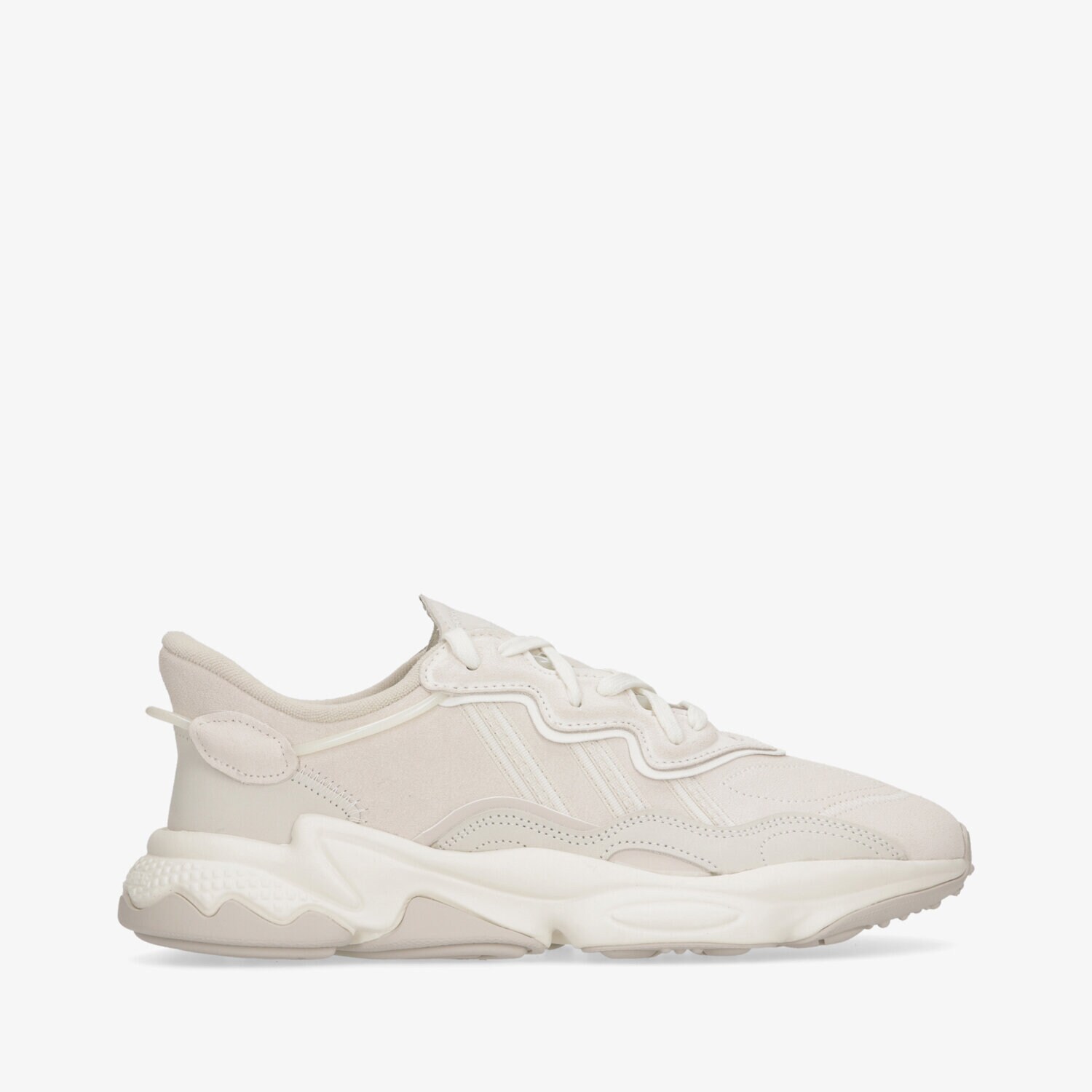 Barbați pantofi sport ADIDAS OZWEEGO GY6179 Bej