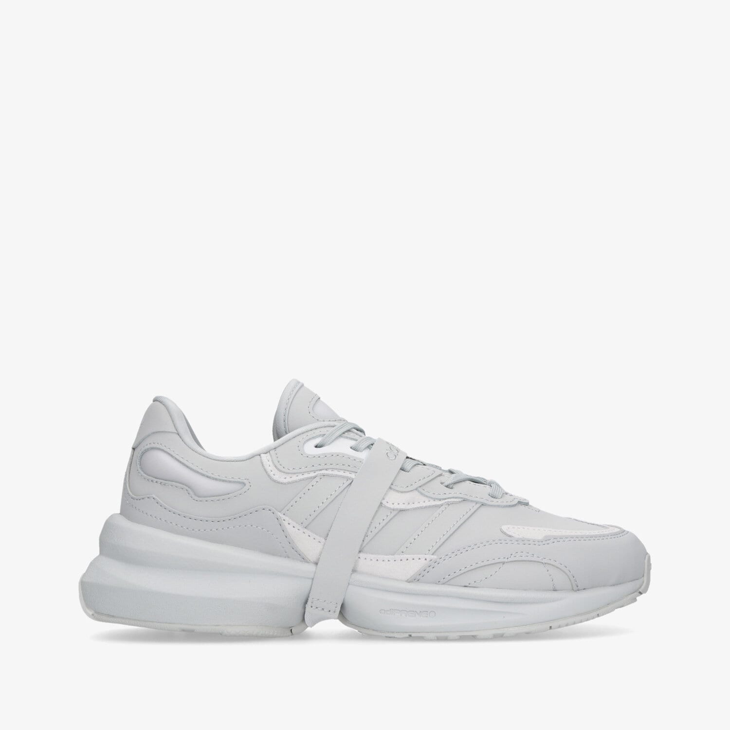 Femei pantofi sport ADIDAS ZENTIC W GY4129 Gri