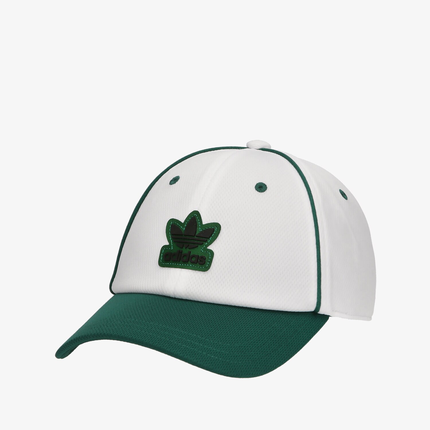 Copii șapcă ADIDAS CACIULA AC BB CAP HD9728 Alb